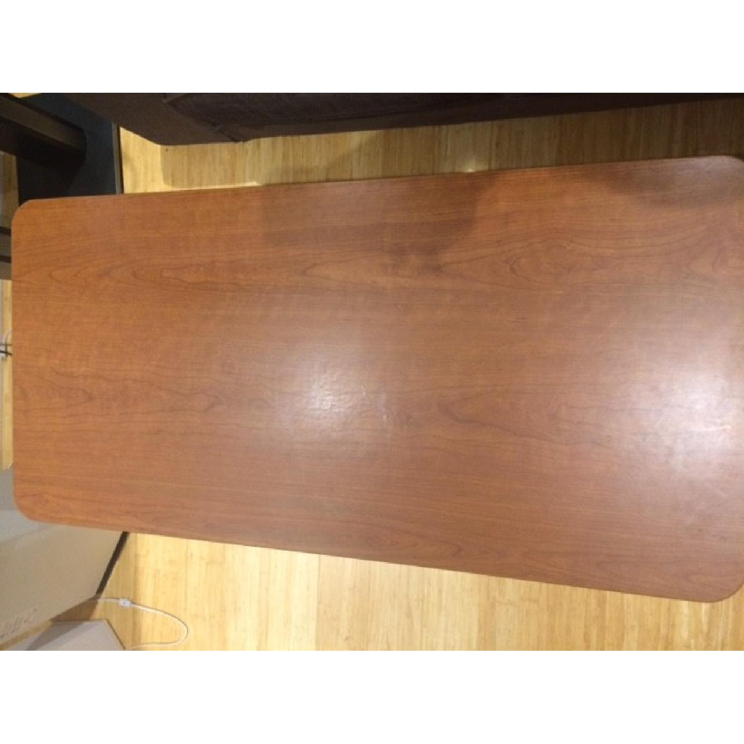 Steelcase Airtouch Height-Adjustable Desk - image-2