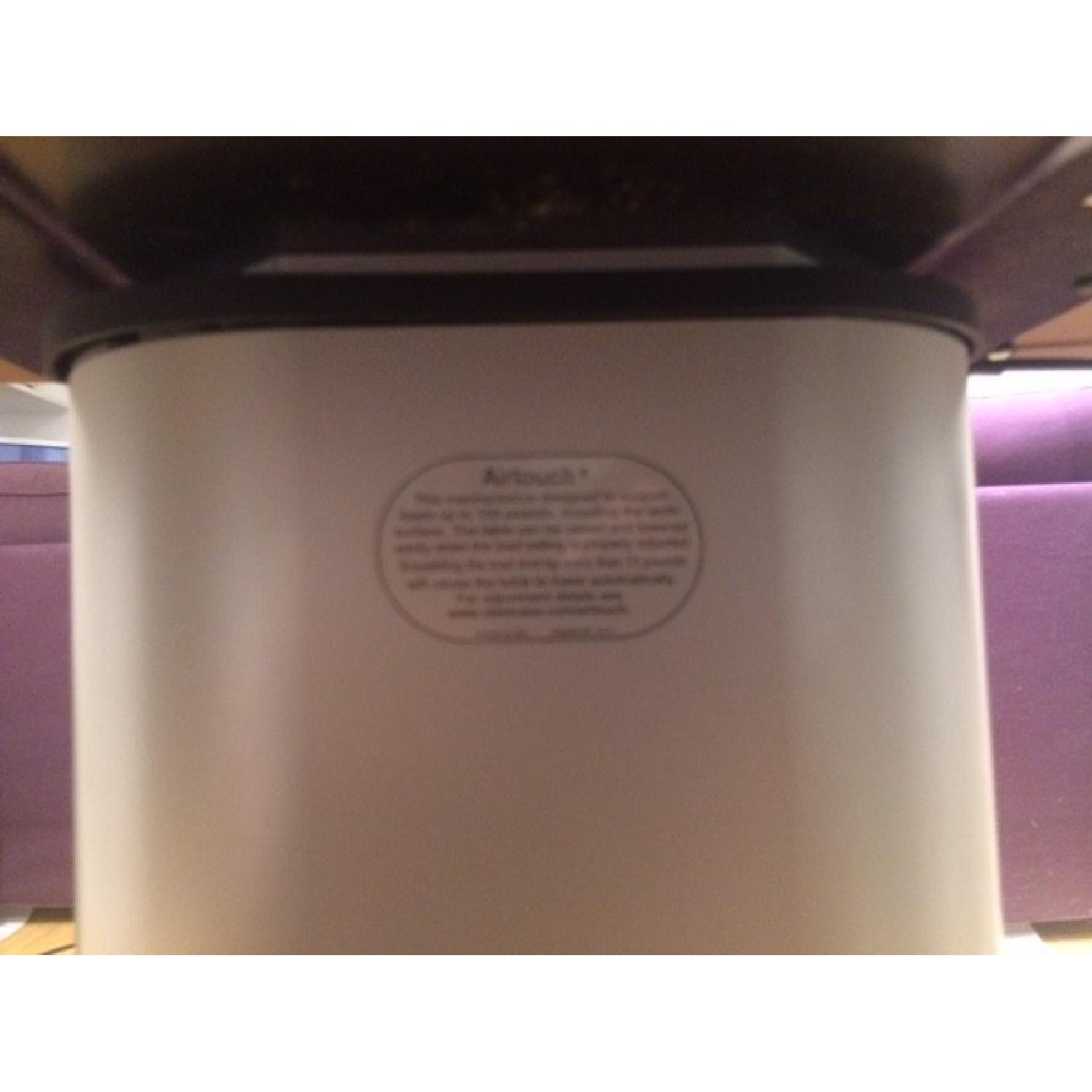 Steelcase Airtouch Height-Adjustable Desk - image-3