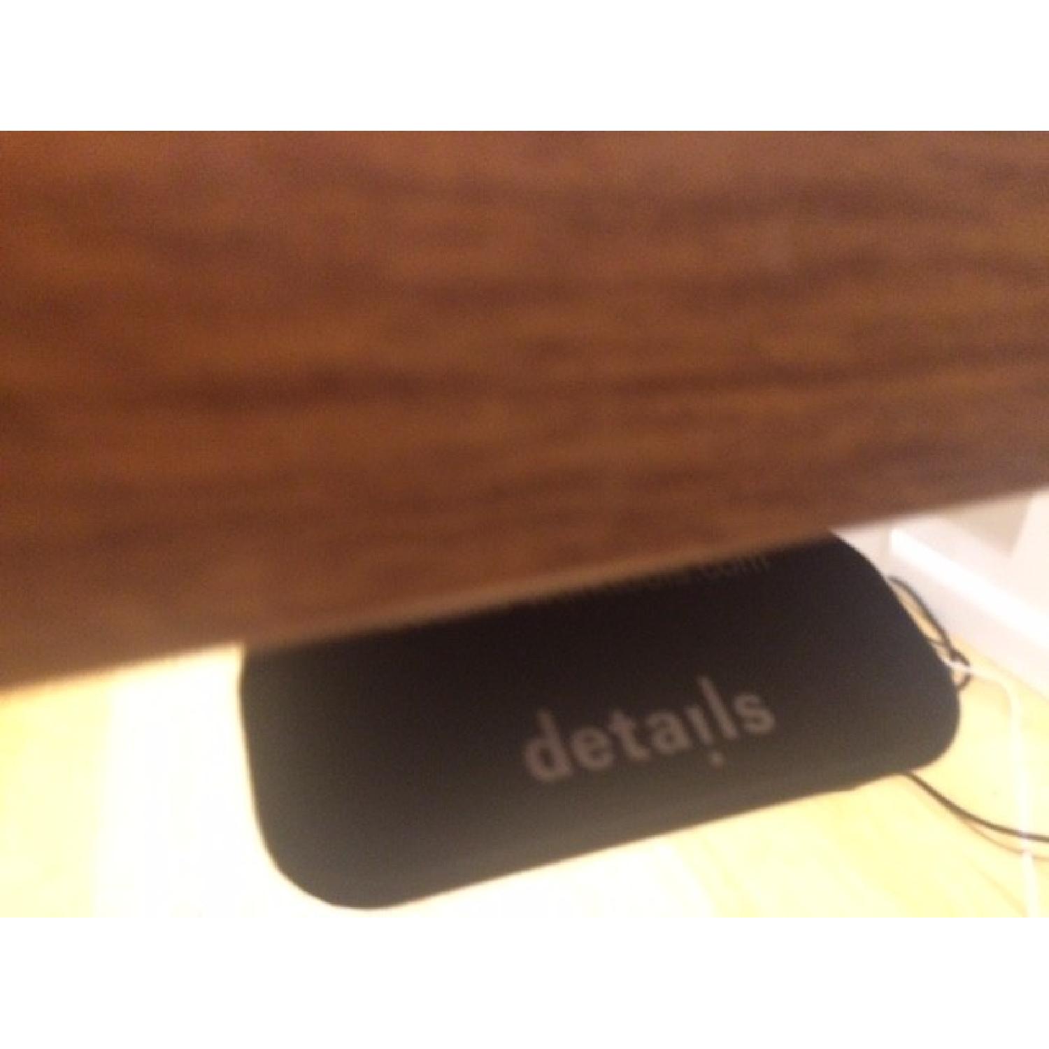 Steelcase Airtouch Height-Adjustable Desk - image-4