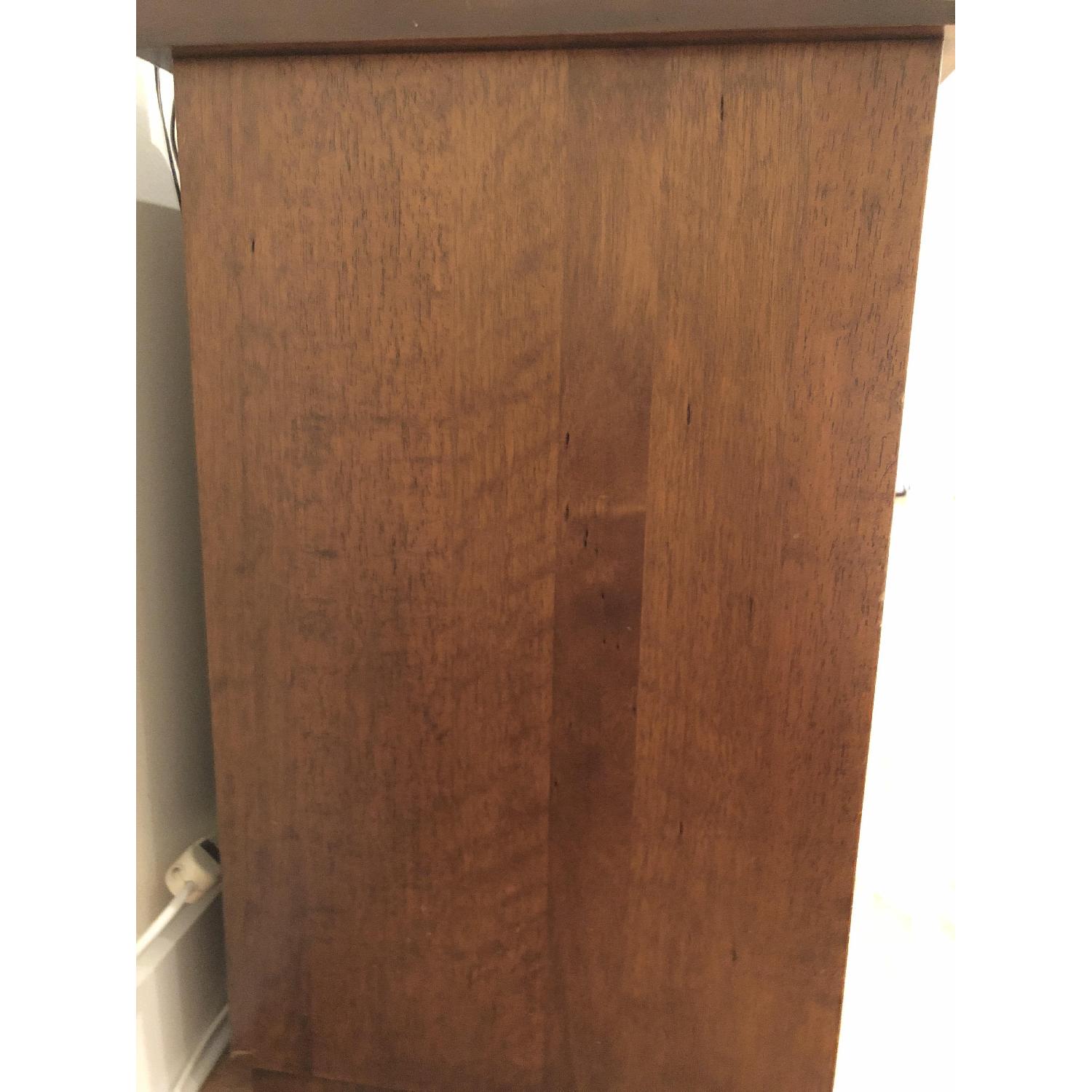 Pottery Barn Sumatra Dresser - image-2