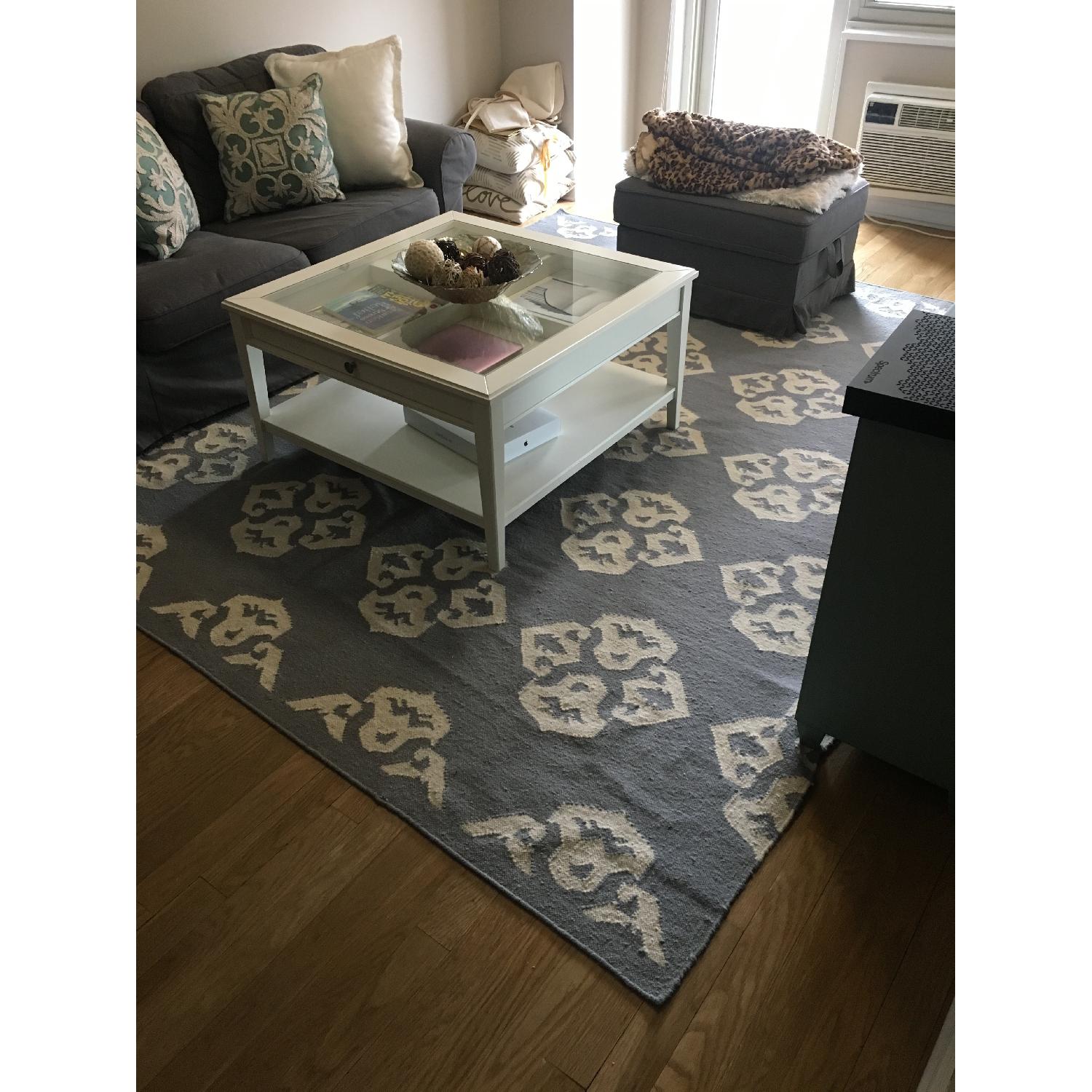 Ikea Liatorp Coffee Table - AptDeco