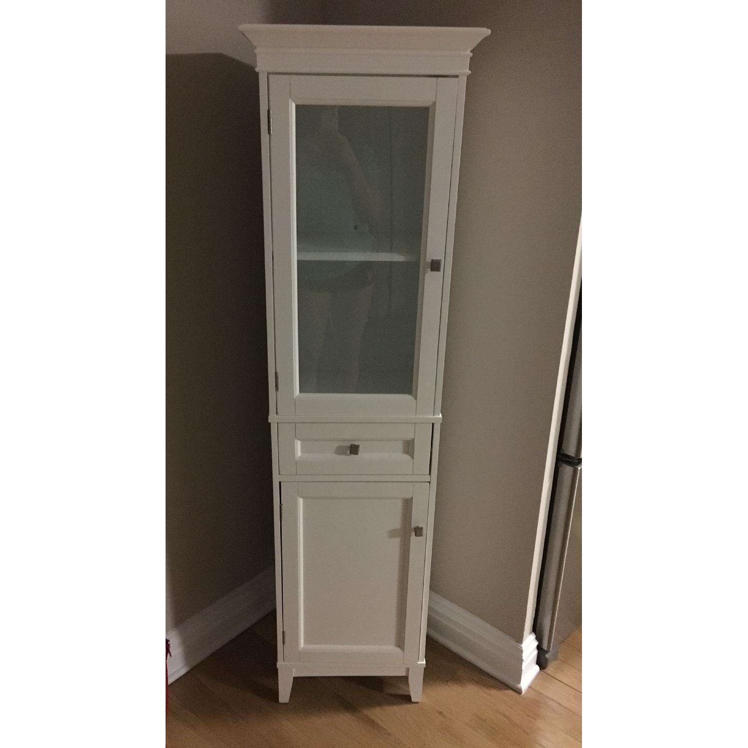 Target Fieldcrest Linen Cabinet - image-1