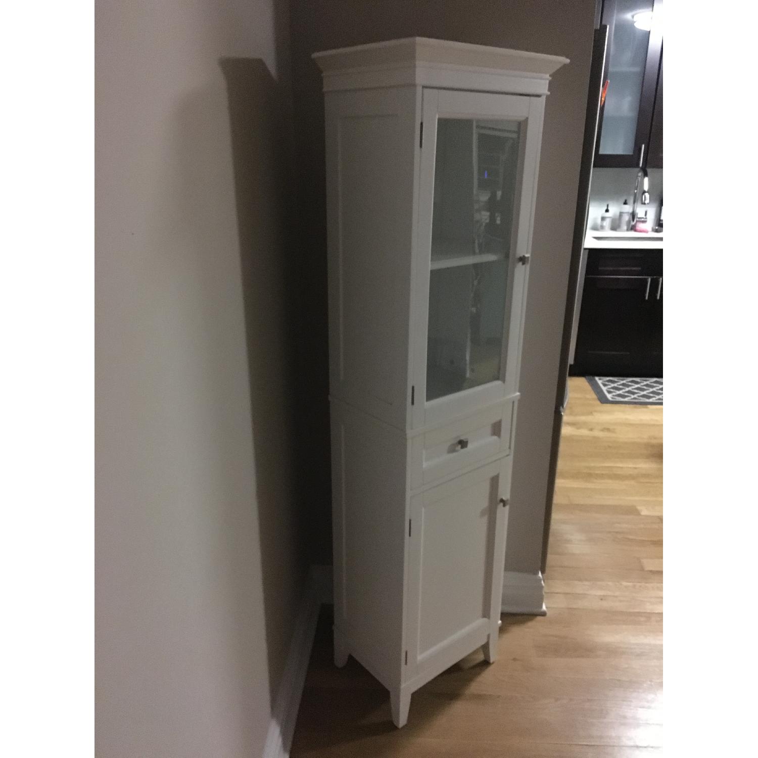 Target Fieldcrest Linen Cabinet - image-3