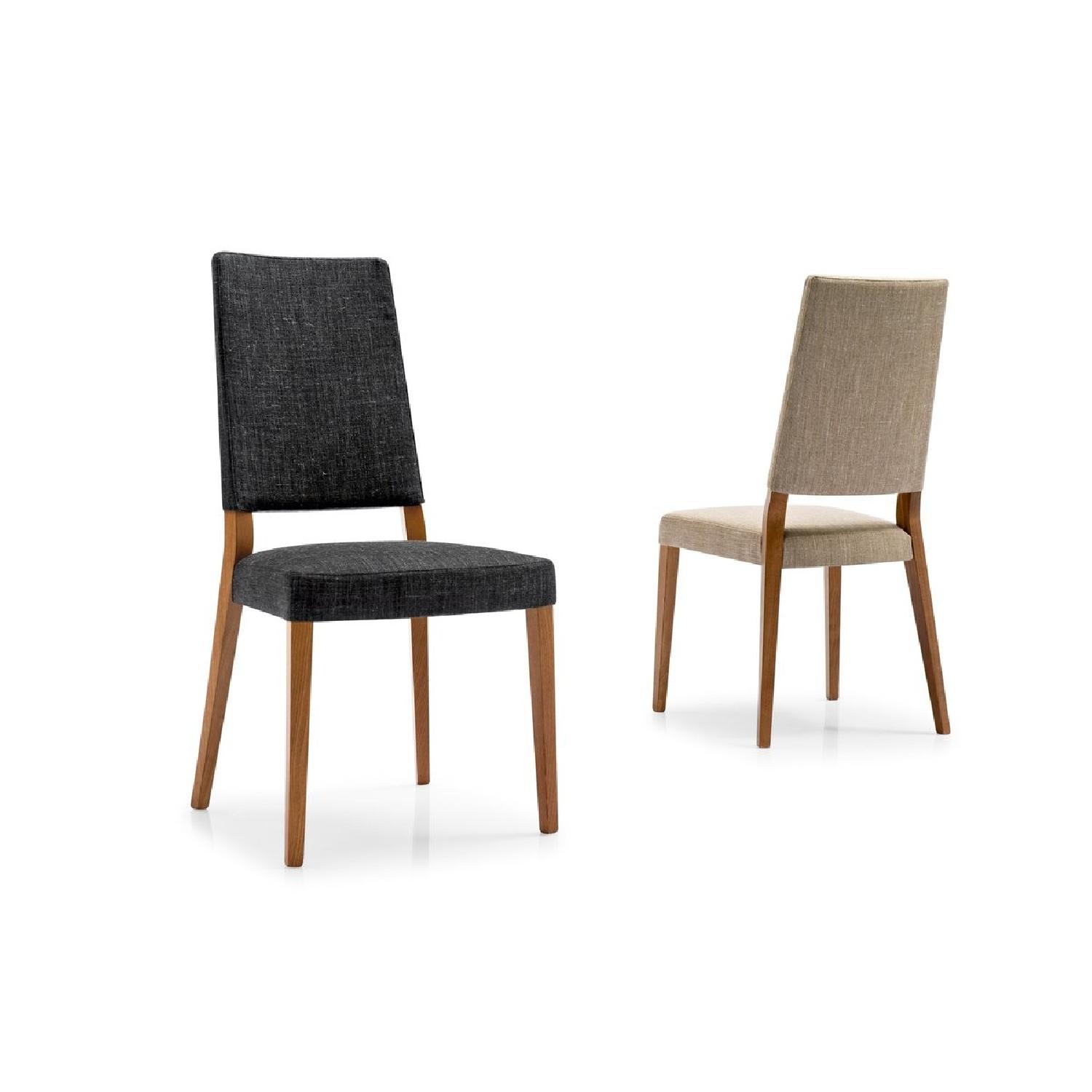 Calligaris Sandy Dining Chairs - image-1
