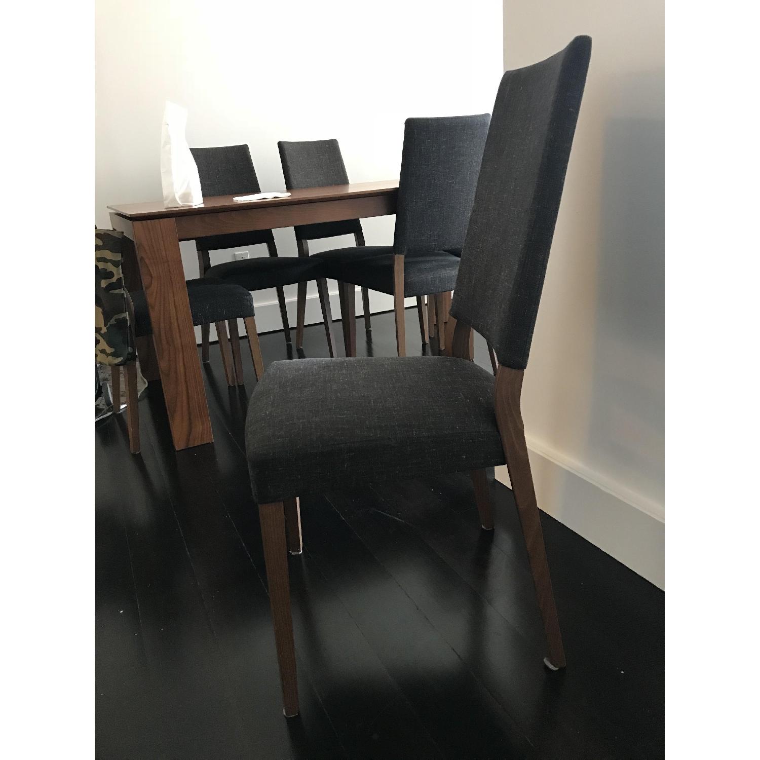 Calligaris Sandy Dining Chairs - image-2