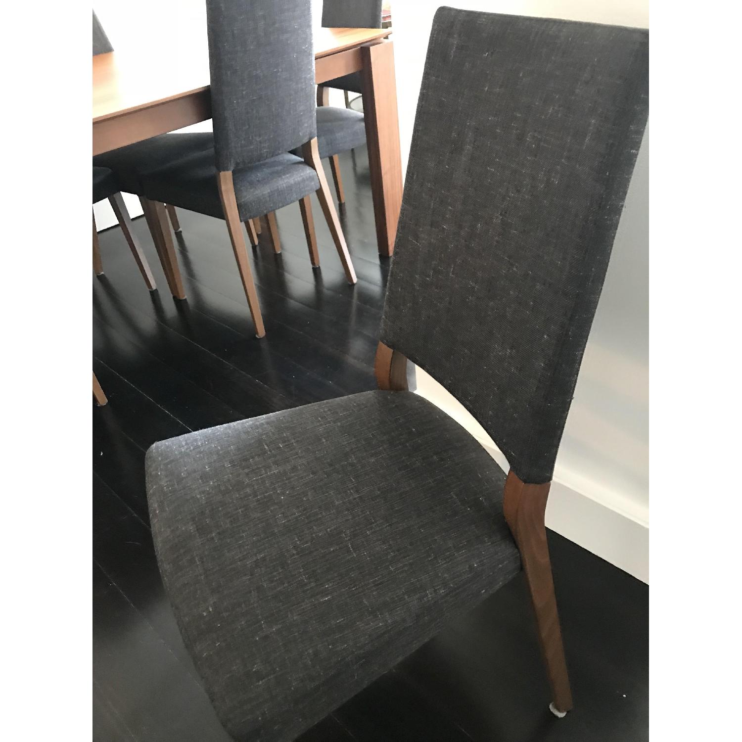 Calligaris Sandy Dining Chairs - image-3
