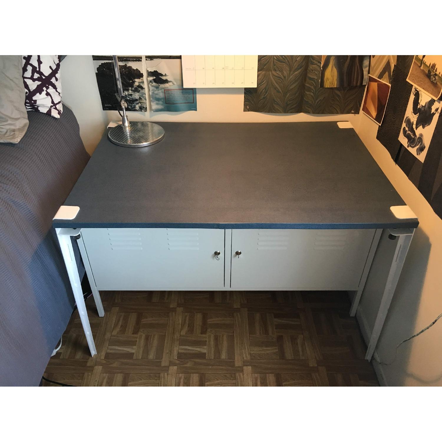 Floyd Clamping Table Legs - image-2