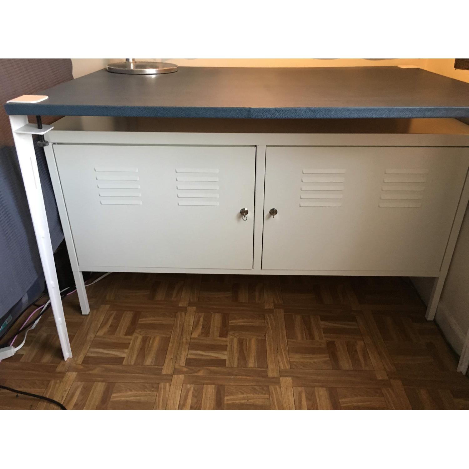 Floyd Clamping Table Legs - image-5