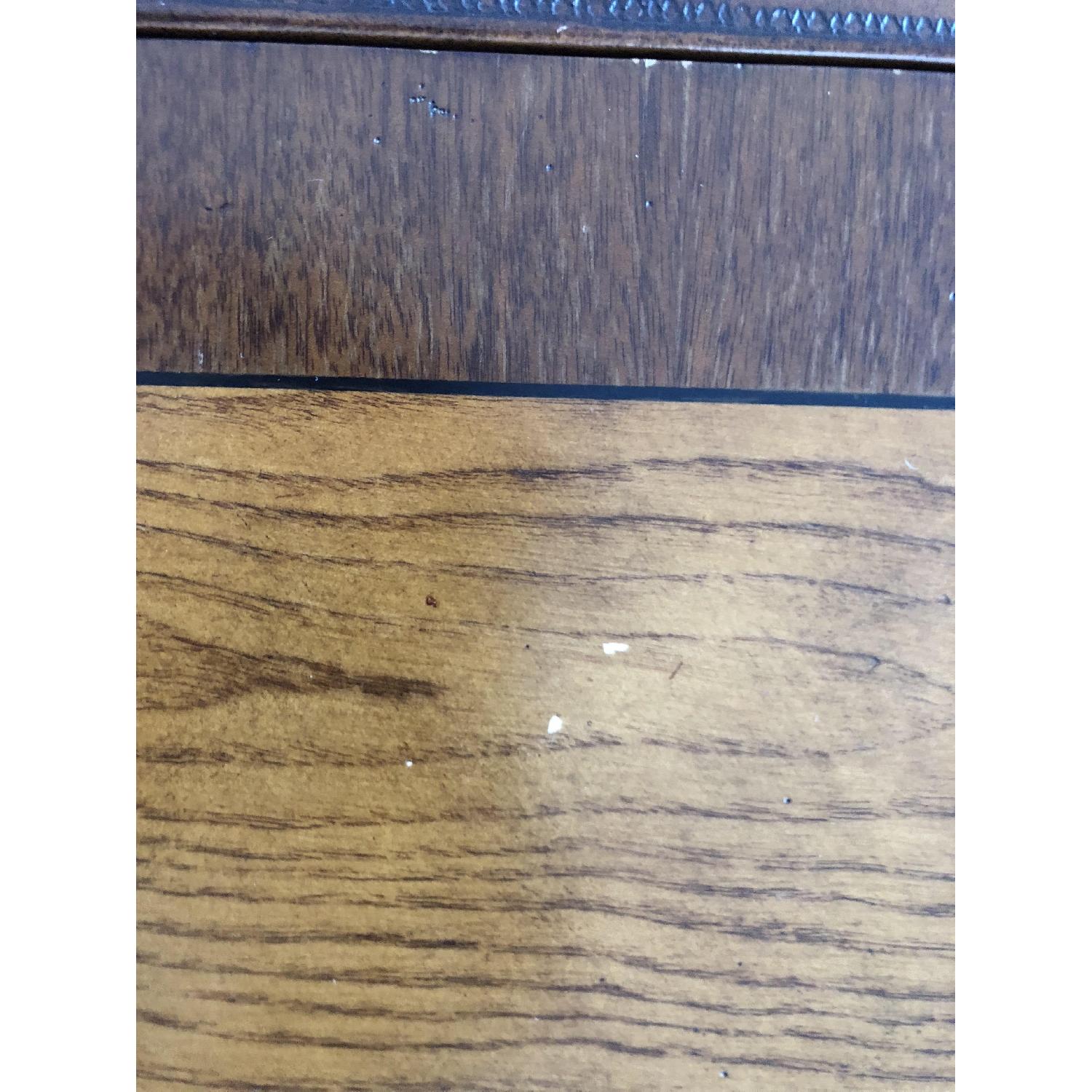 Ethan Allen Game Table - image-4