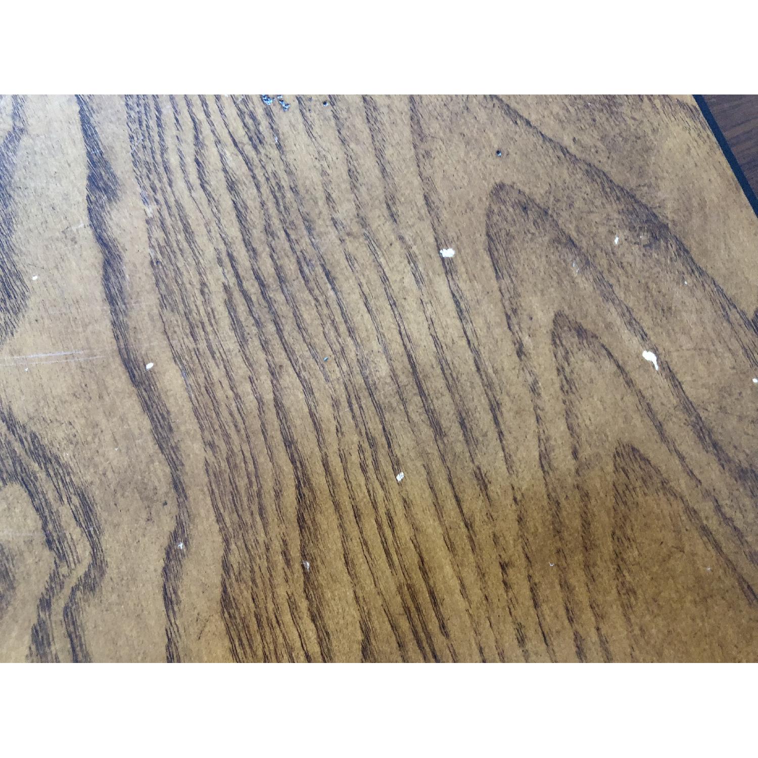 Ethan Allen Game Table - image-6