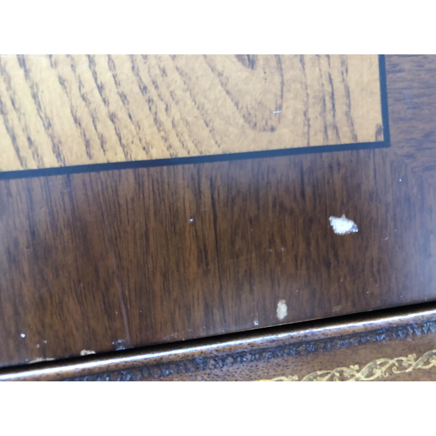 Ethan Allen Game Table - image-9