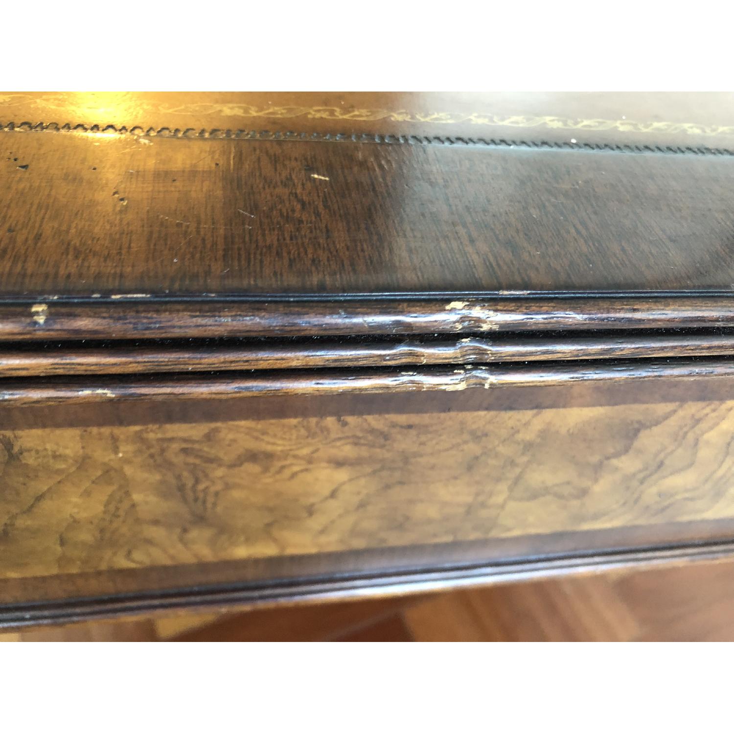 Ethan Allen Game Table - image-10