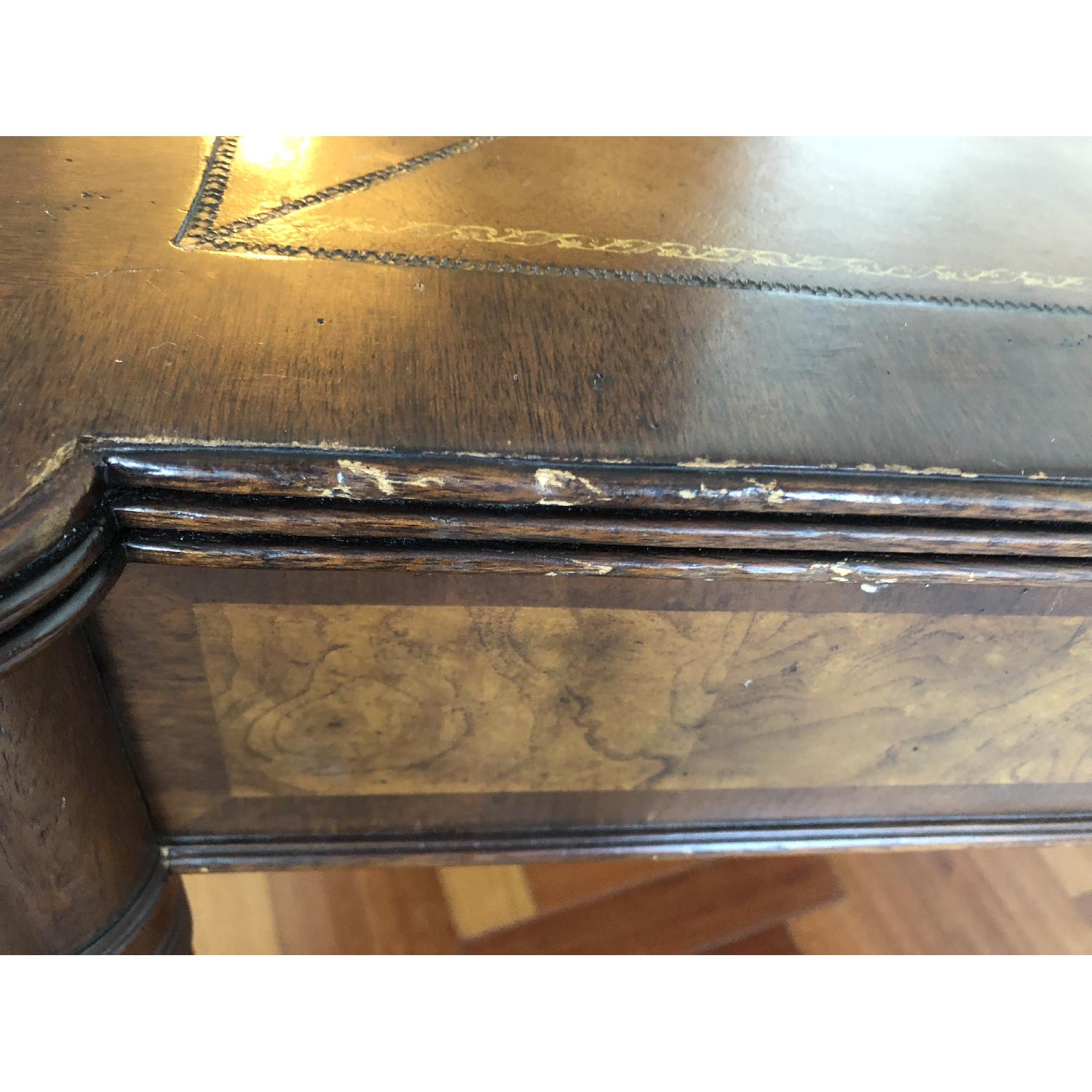 Ethan Allen Game Table - image-13