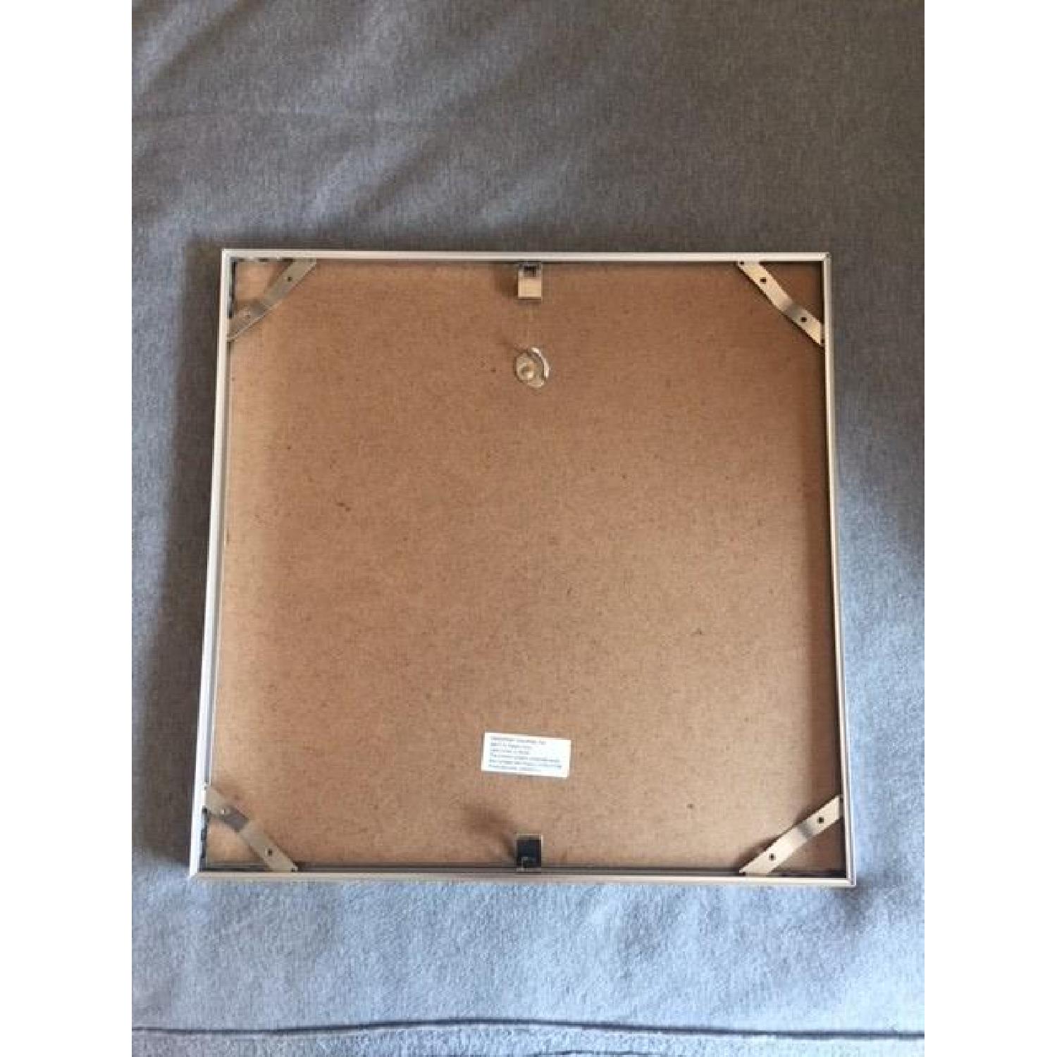 Restoration Hardware Teen Album Frames in Pewter - image-2