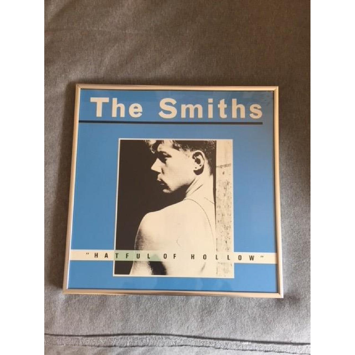 Restoration Hardware Teen Album Frames in Pewter - image-3