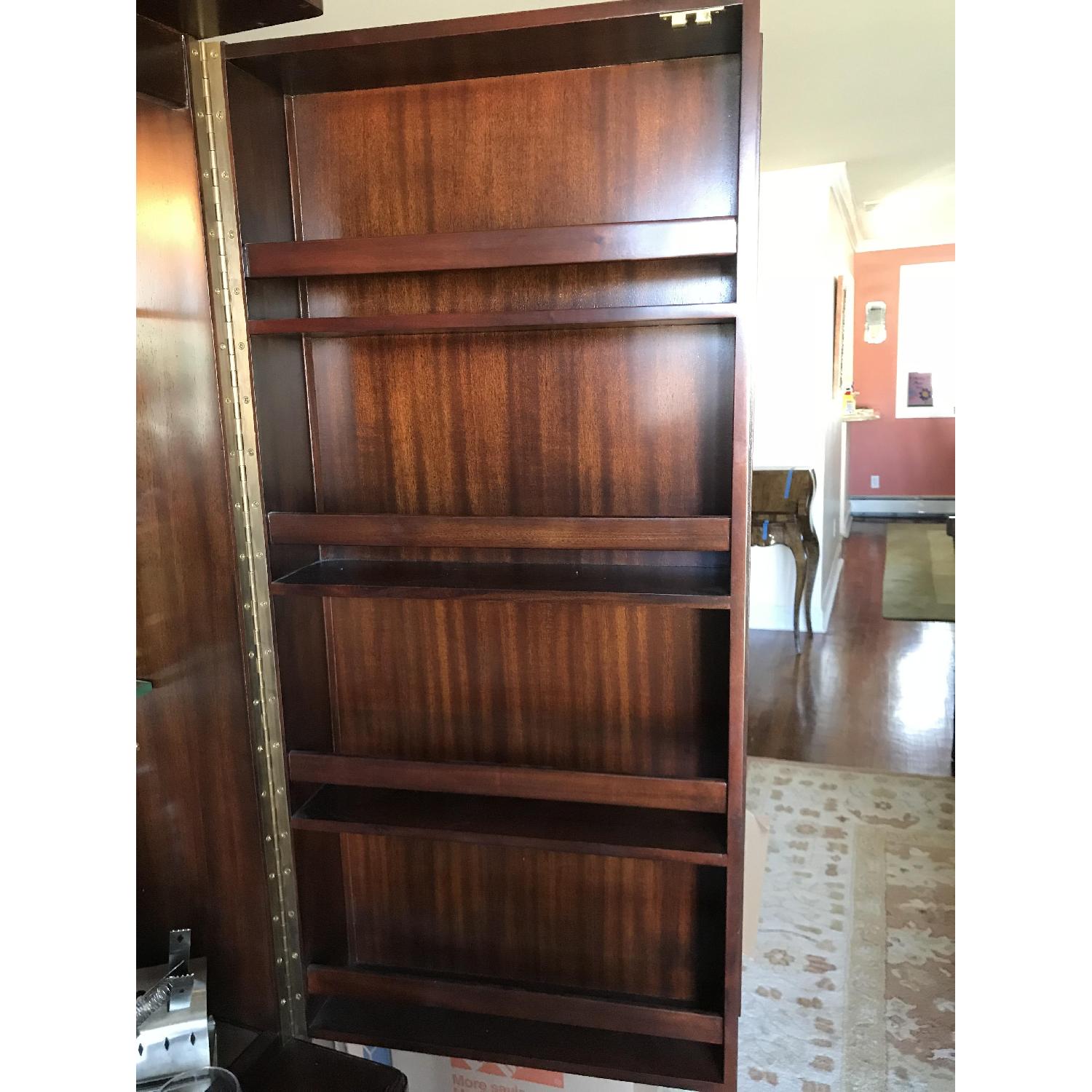 Thomasville Bogart Chateau Bar Cabinet - image-2