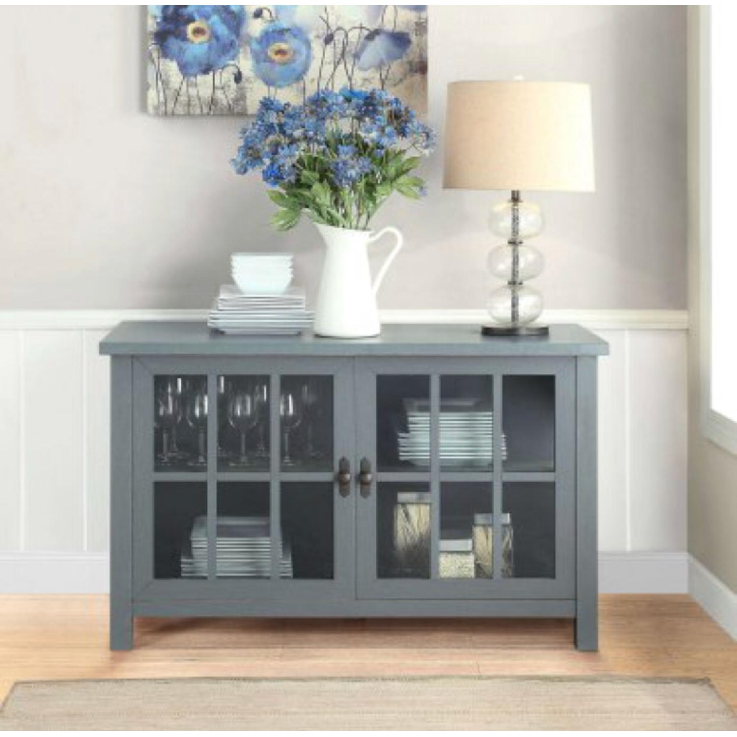 Better Homes and Gardens Oxford Square TV Console - image-2