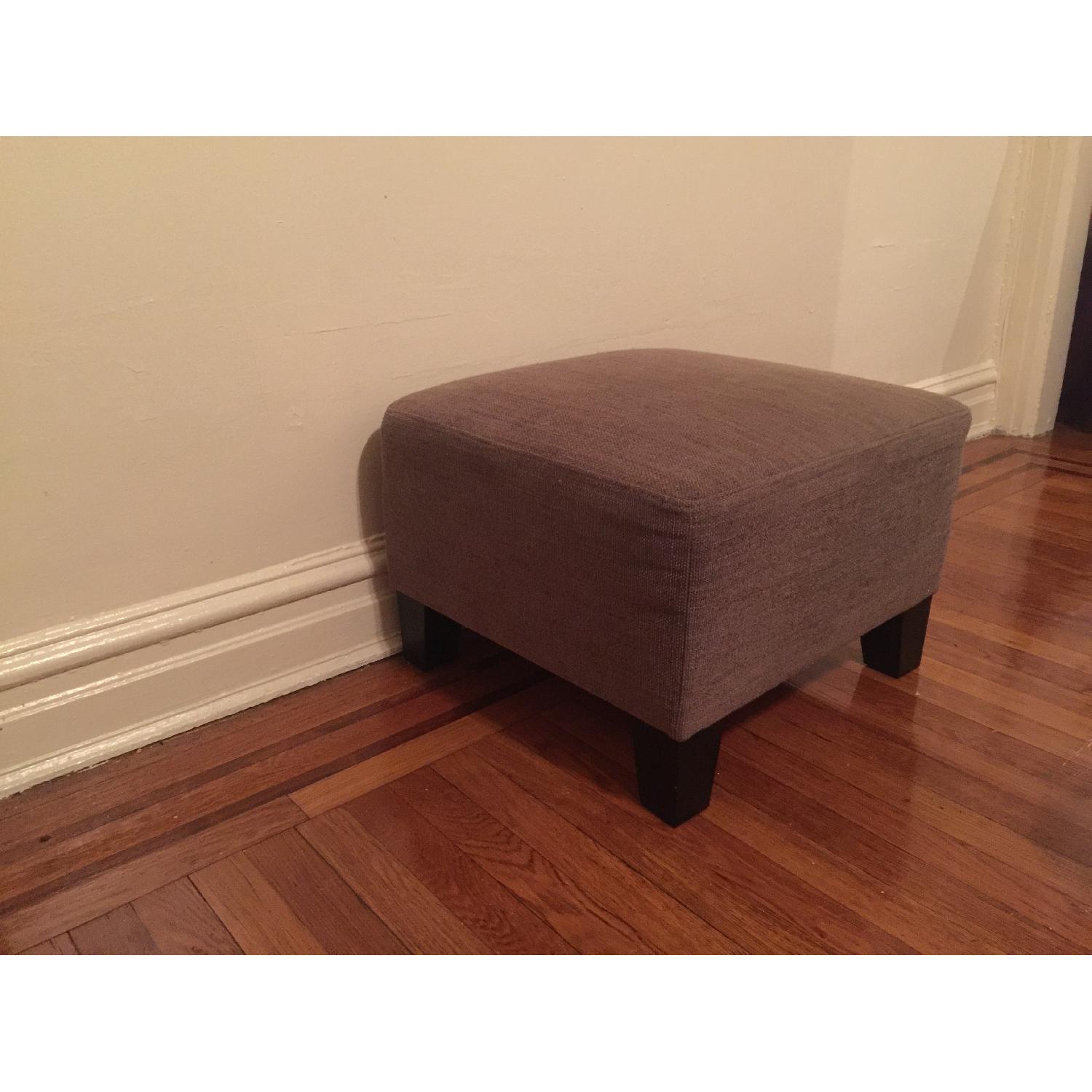 Ikea Tidafors Sofa & Ottoman - image-6