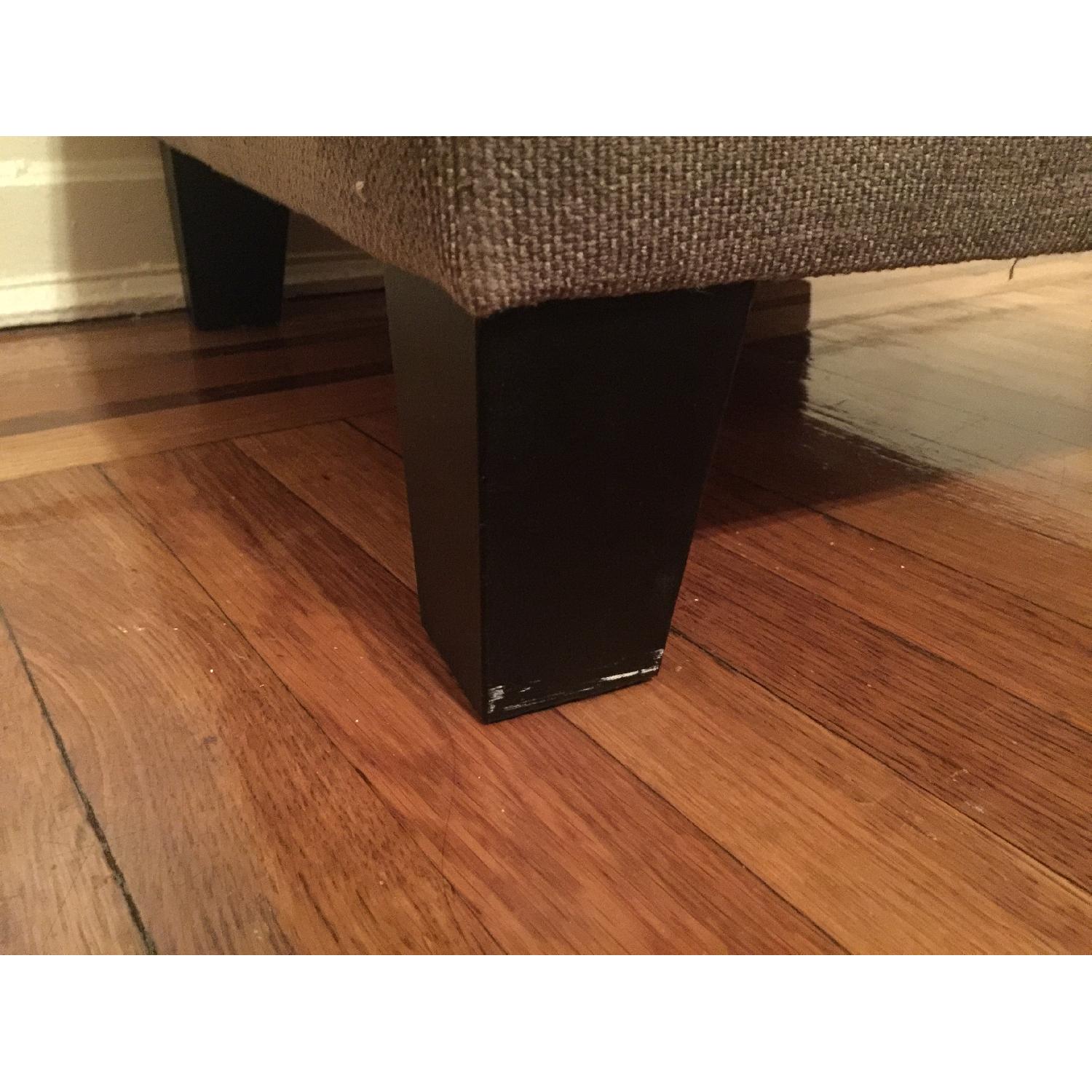 Ikea Tidafors Sofa & Ottoman - image-7