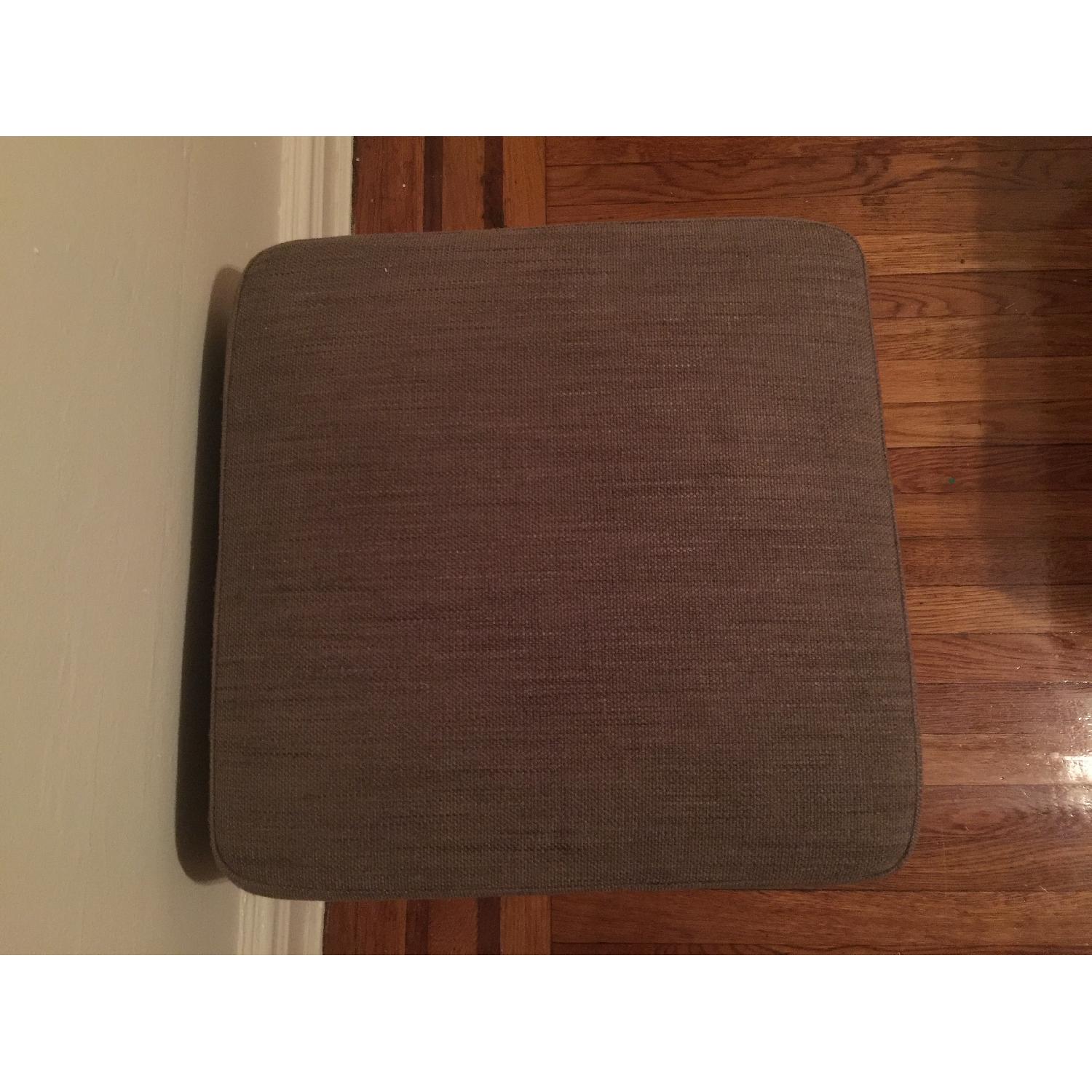 Ikea Tidafors Sofa & Ottoman - image-8