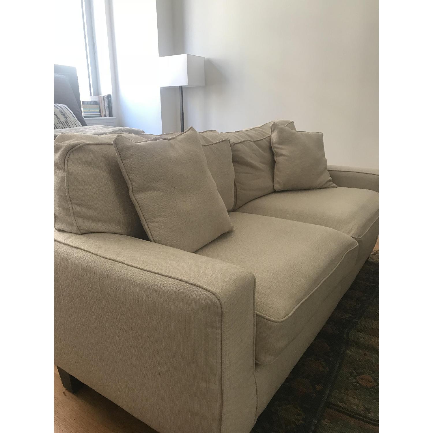 Serta RTA Palisades Sofa in Sand - image-2