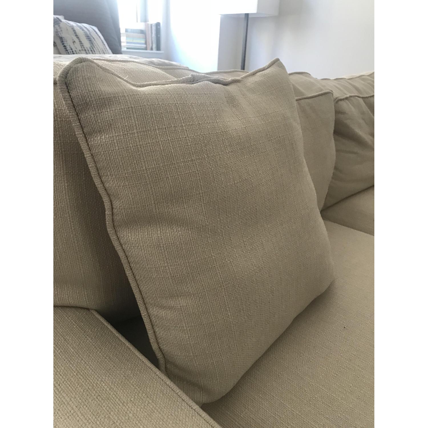 Serta RTA Palisades Sofa in Sand - image-3