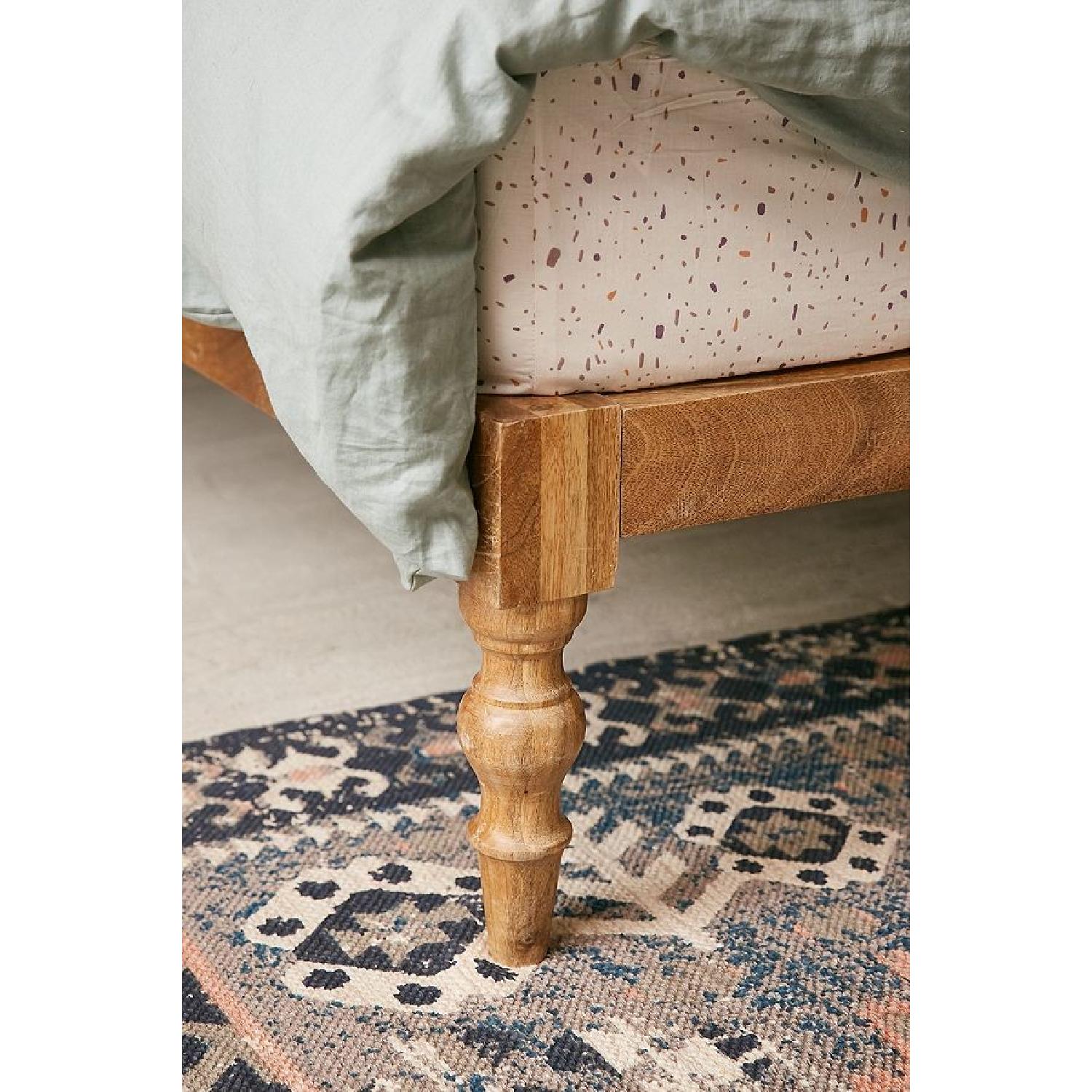 Urban Outfitters Bohemian Platform Bed - image-2