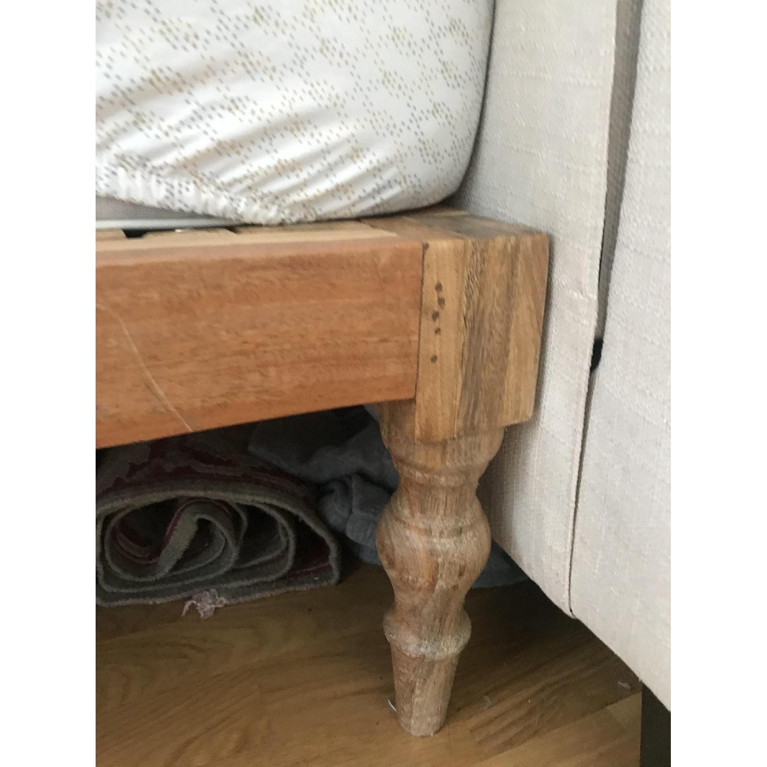 Urban Outfitters Bohemian Platform Bed - image-4