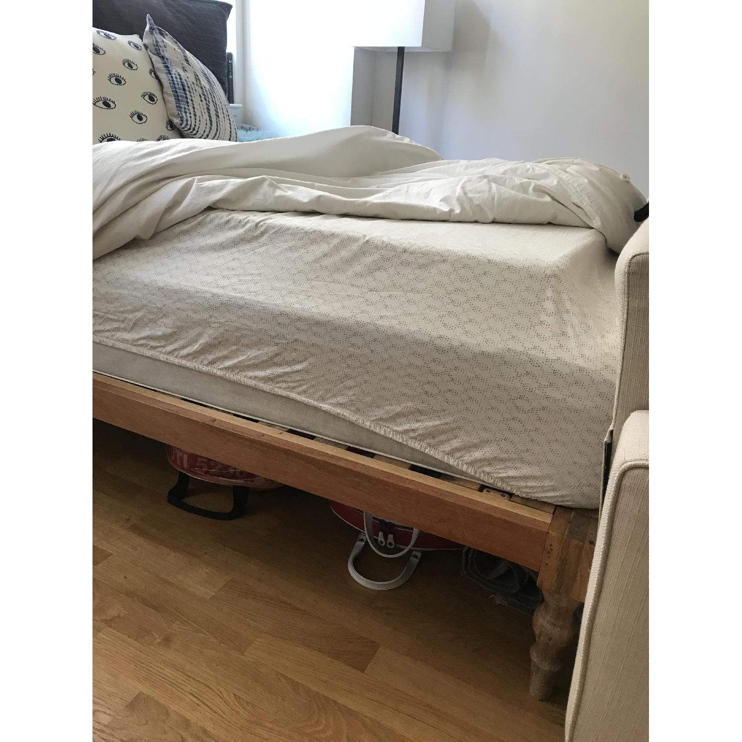 Urban Outfitters Bohemian Platform Bed - image-5