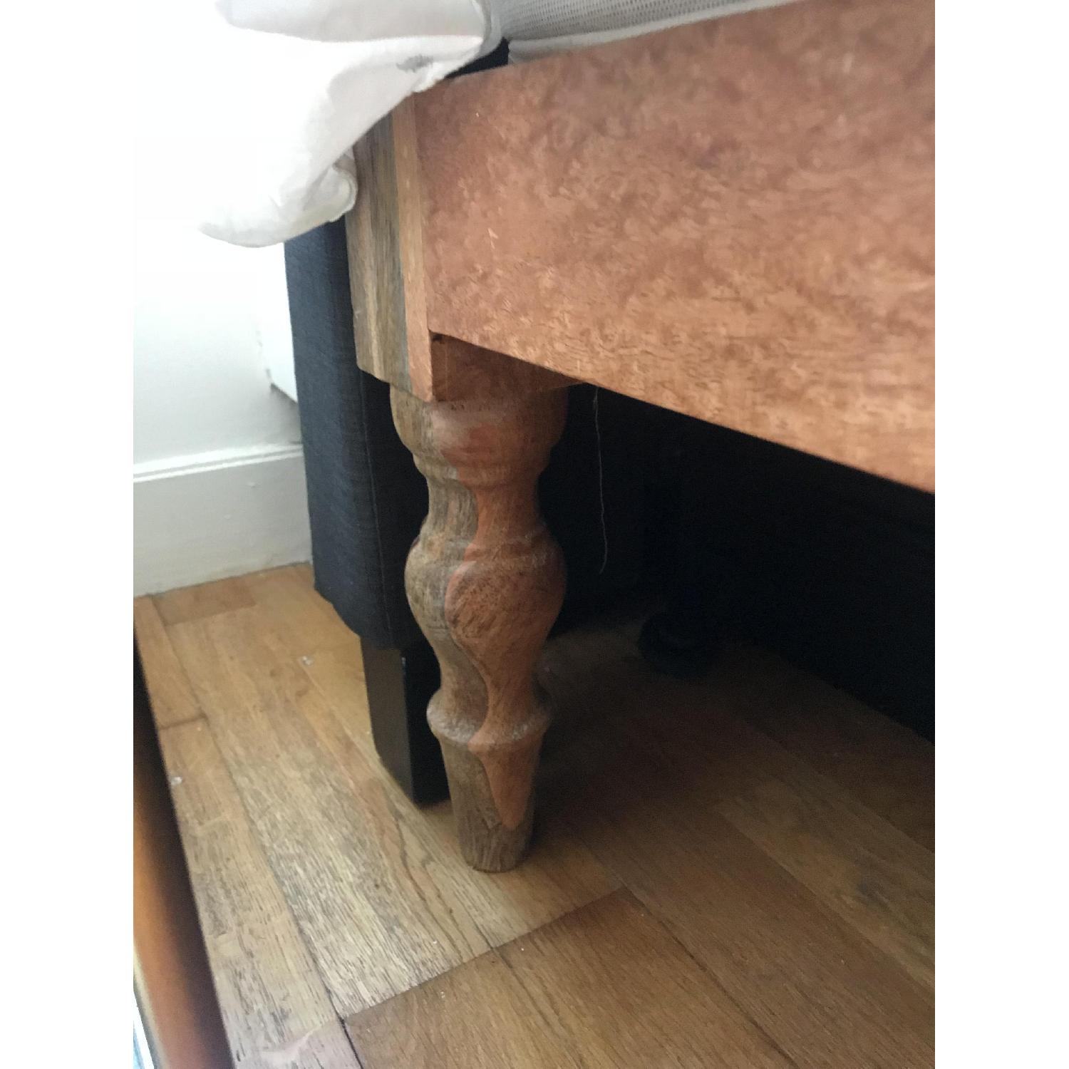 Urban Outfitters Bohemian Platform Bed - image-6