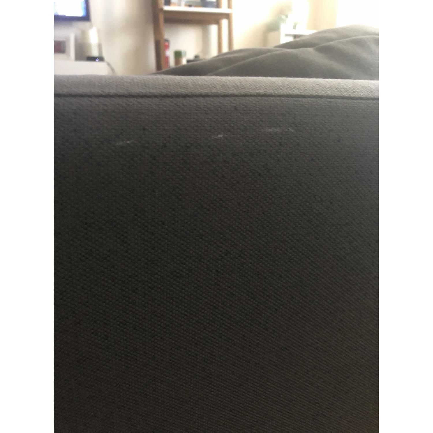 West Elm Harmony DownFilled Sofa AptDeco