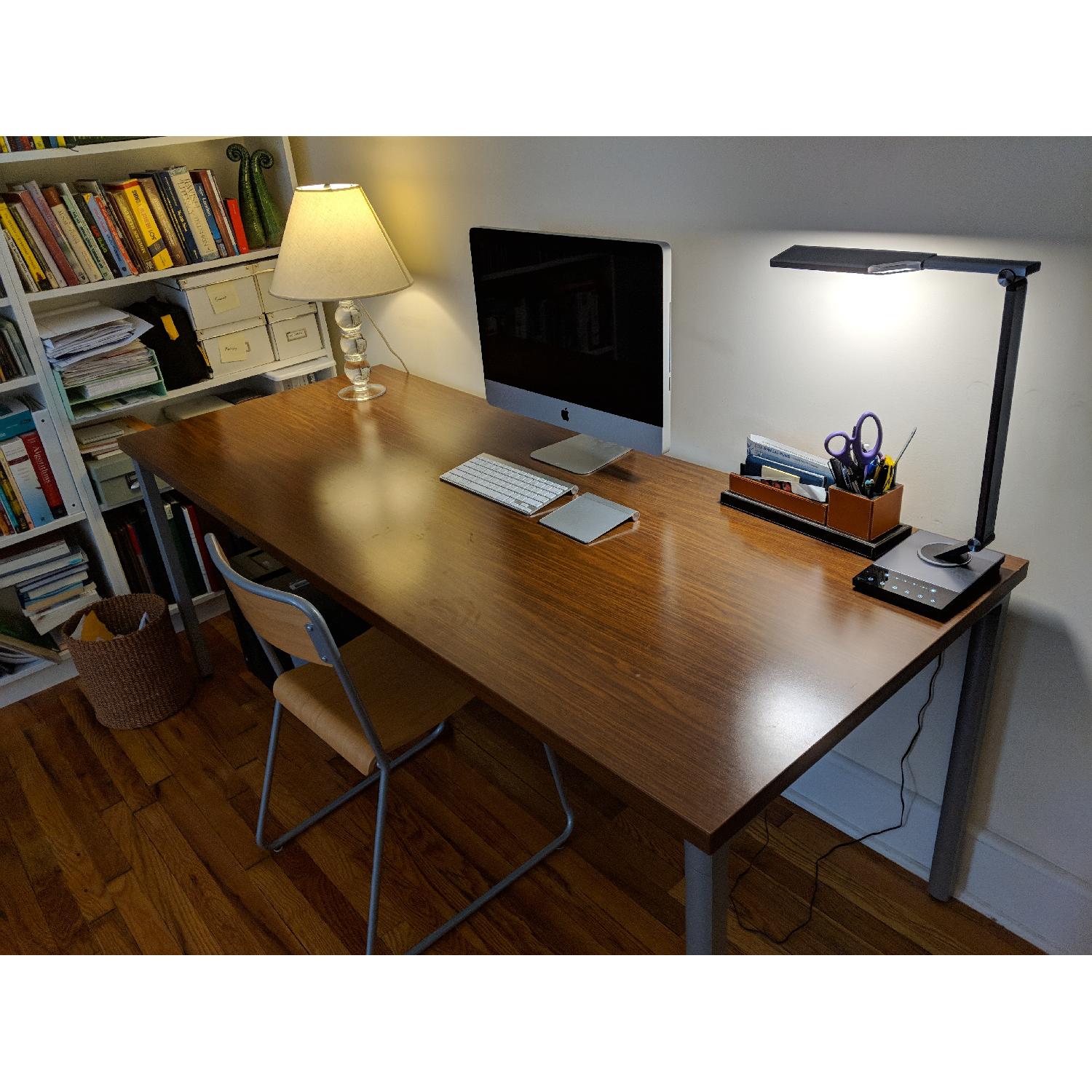 Herman Miller Everywhere Table/Desk - image-2