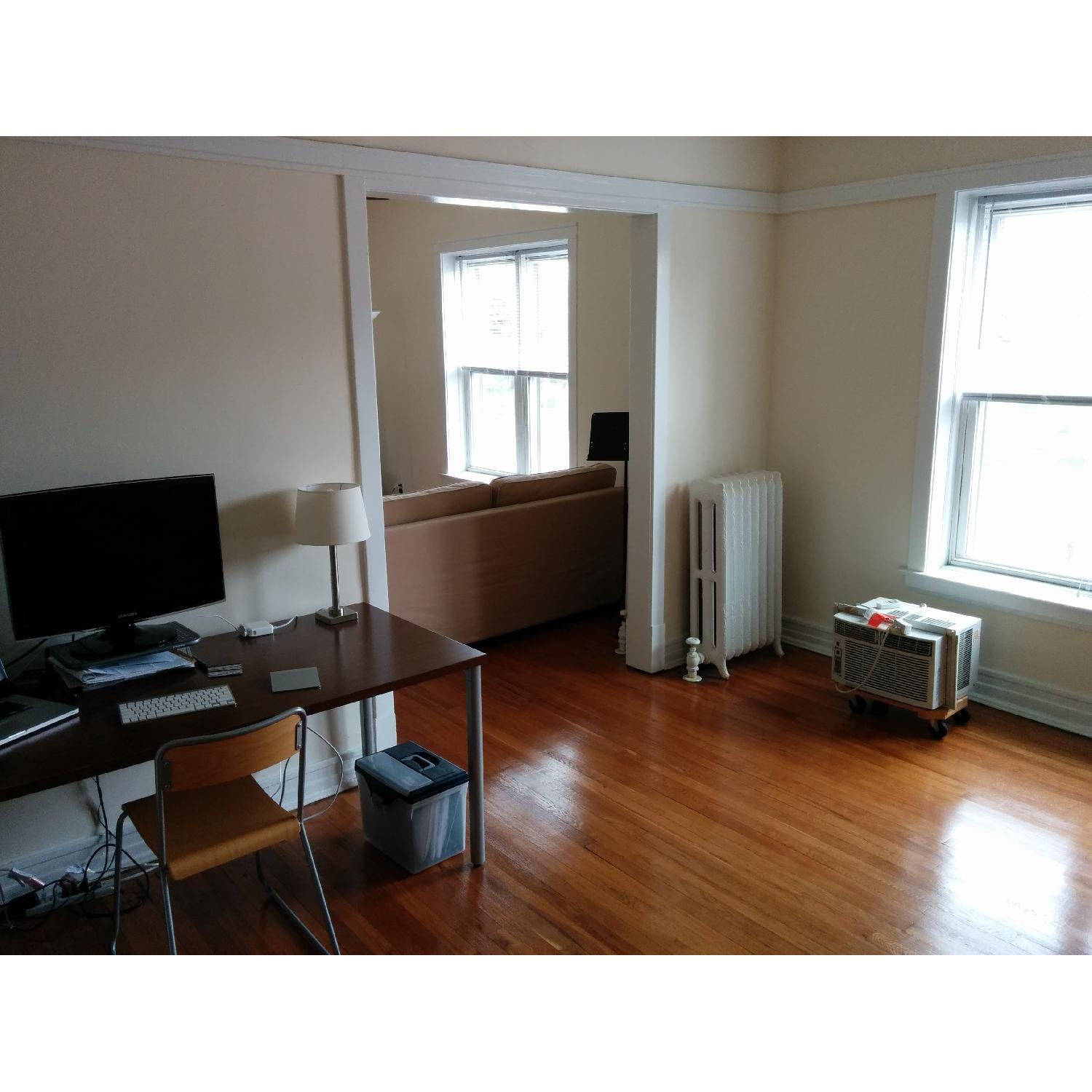 Herman Miller Everywhere Table/Desk - image-3