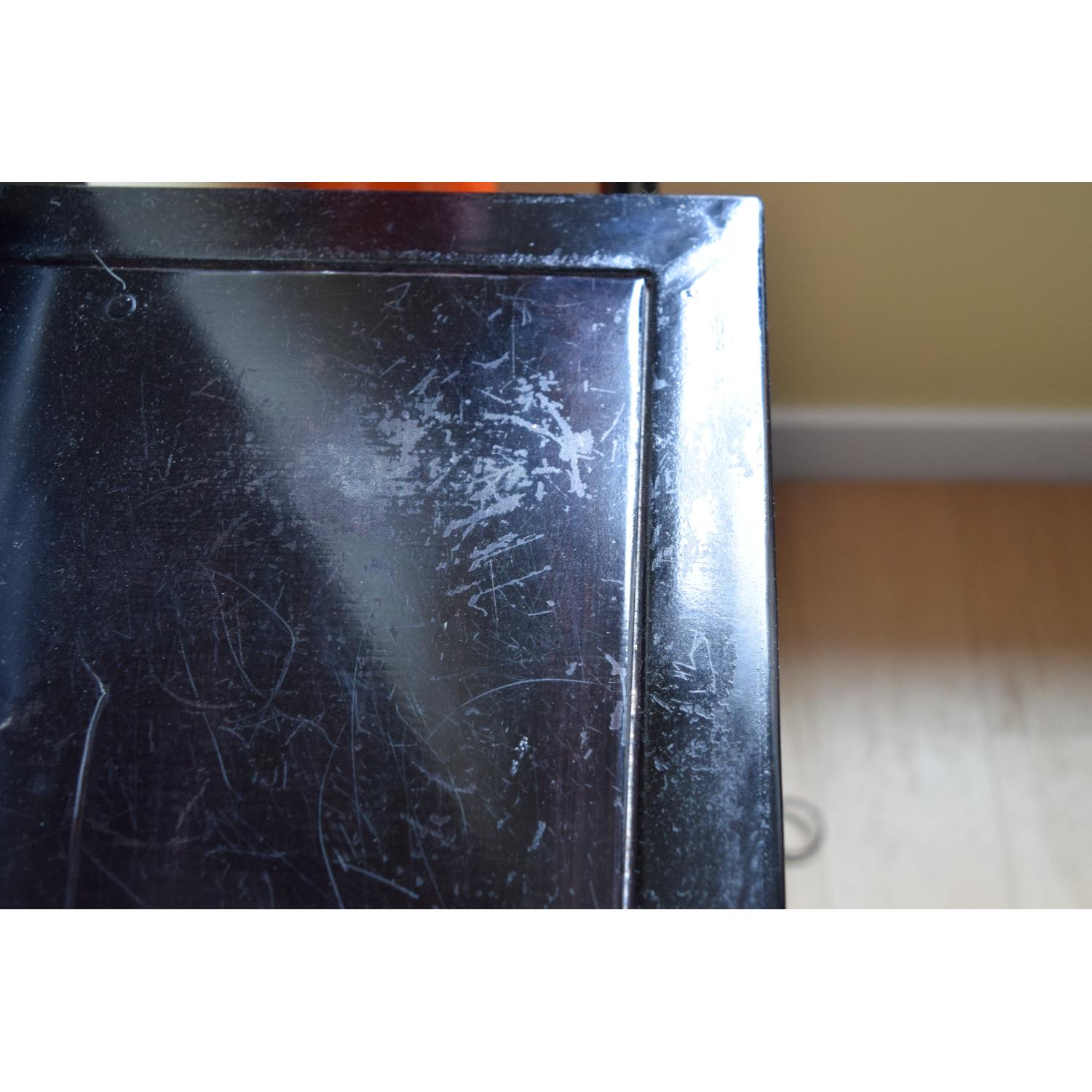 Restoration Hardware Vintage Locker Desk - image-3
