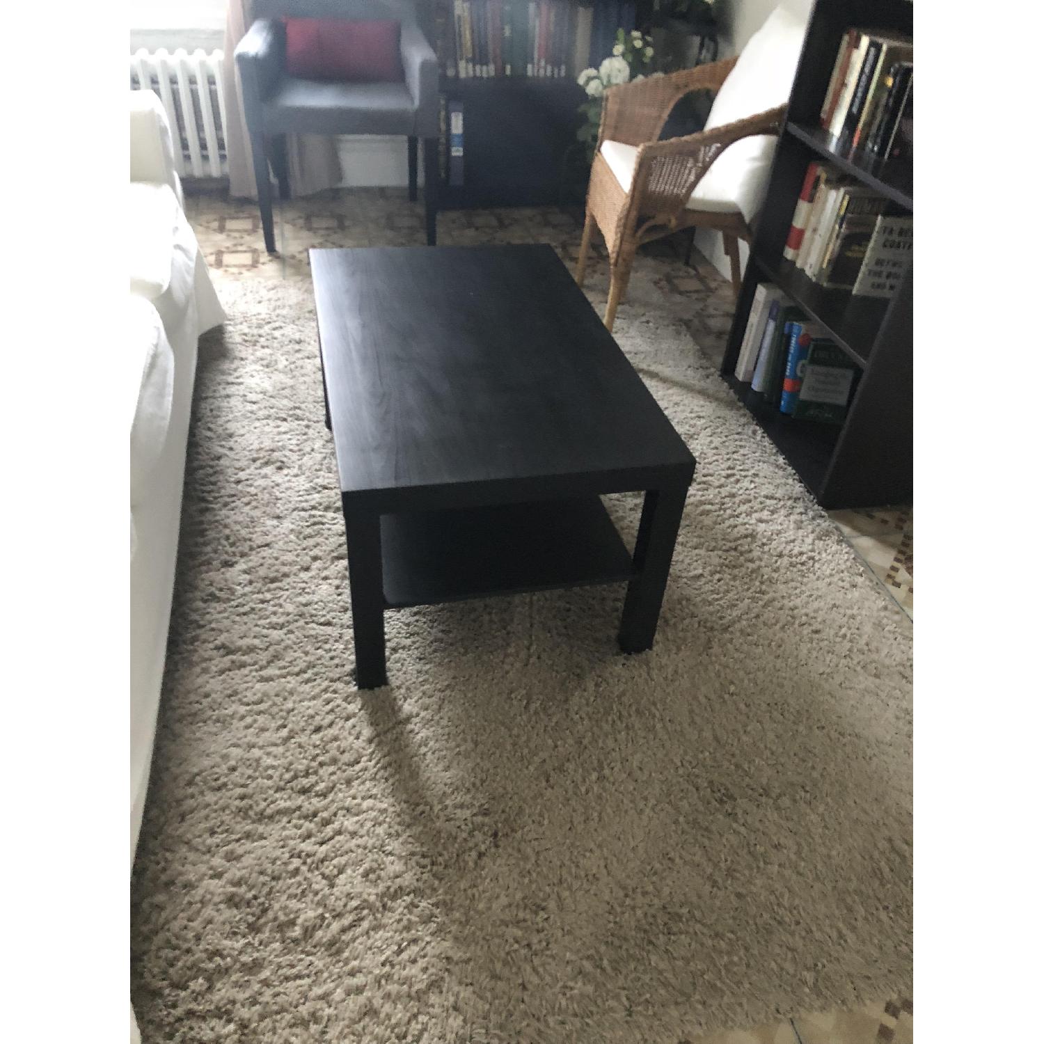 Ikea Lack Coffee Table AptDeco