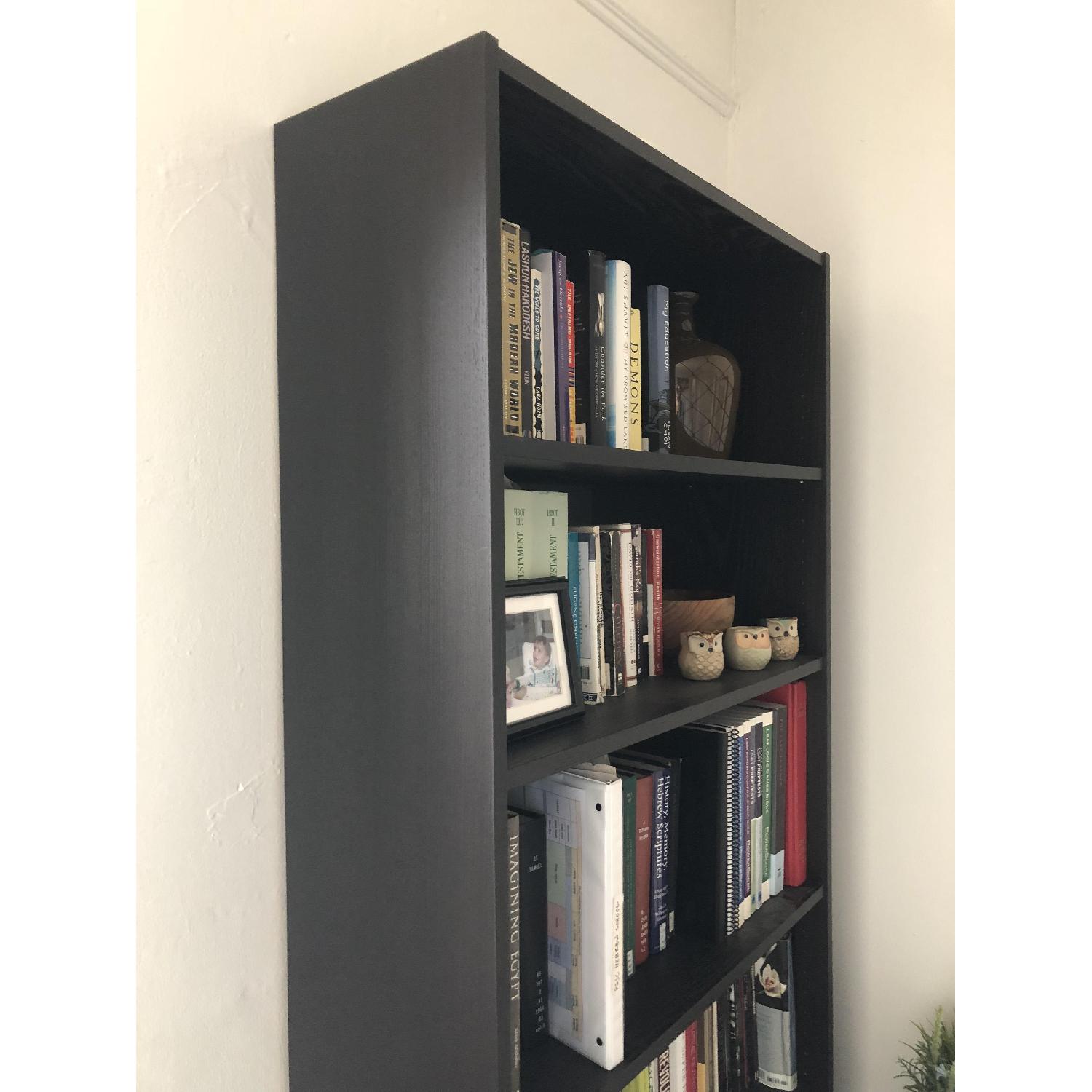 Ikea Billy Bookcase AptDeco