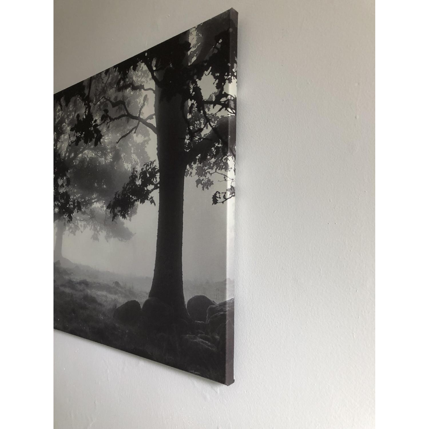 Ikea Pjatteryd Canvas Meadow Dream - image-2