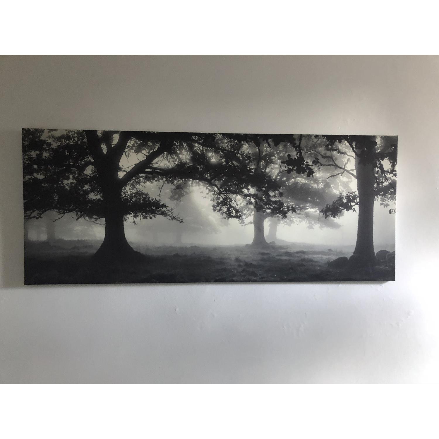 Ikea Pjatteryd Canvas Meadow Dream - image-3