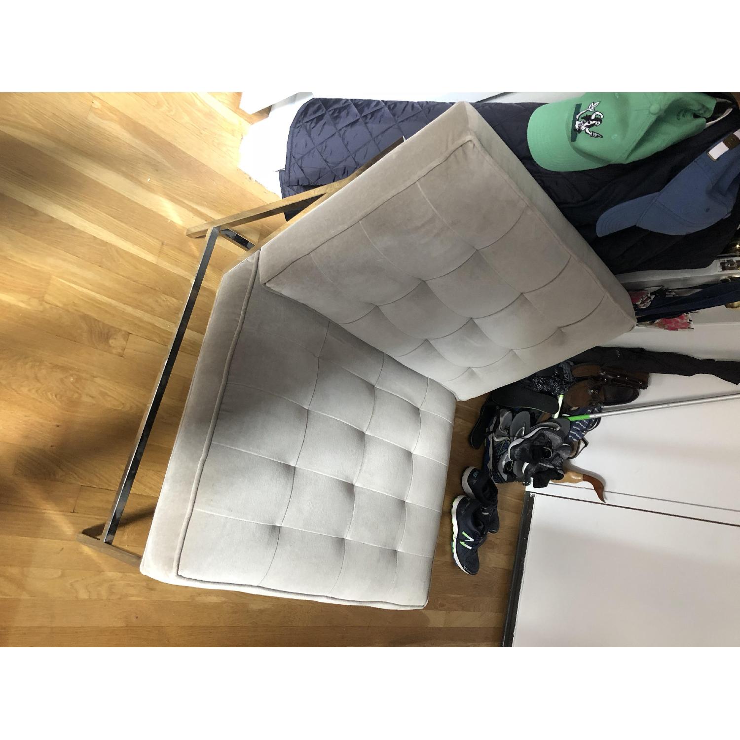 Mitchell Gold + Bob Williams Major Chair - image-2