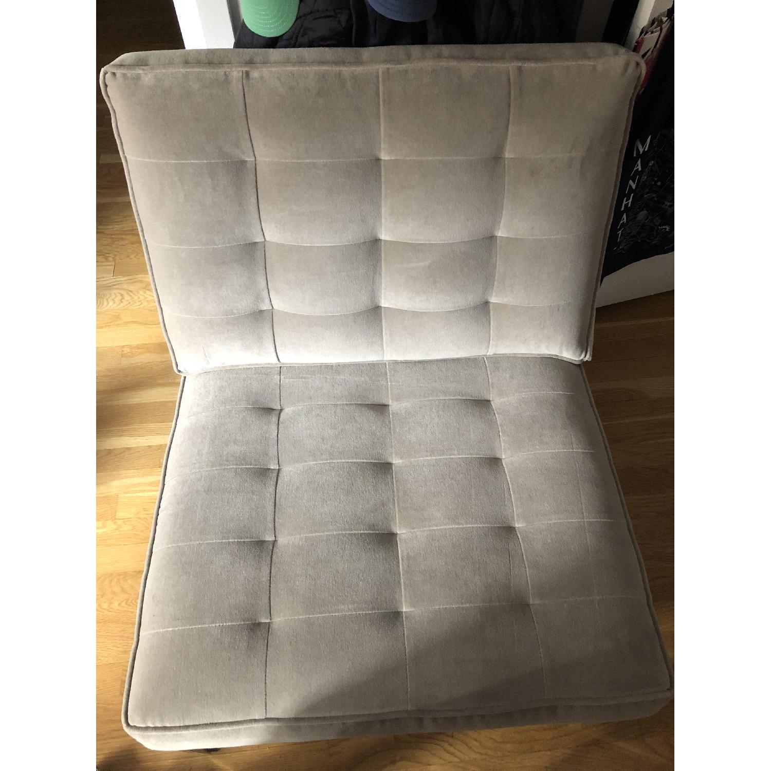 Mitchell Gold + Bob Williams Major Chair - image-4