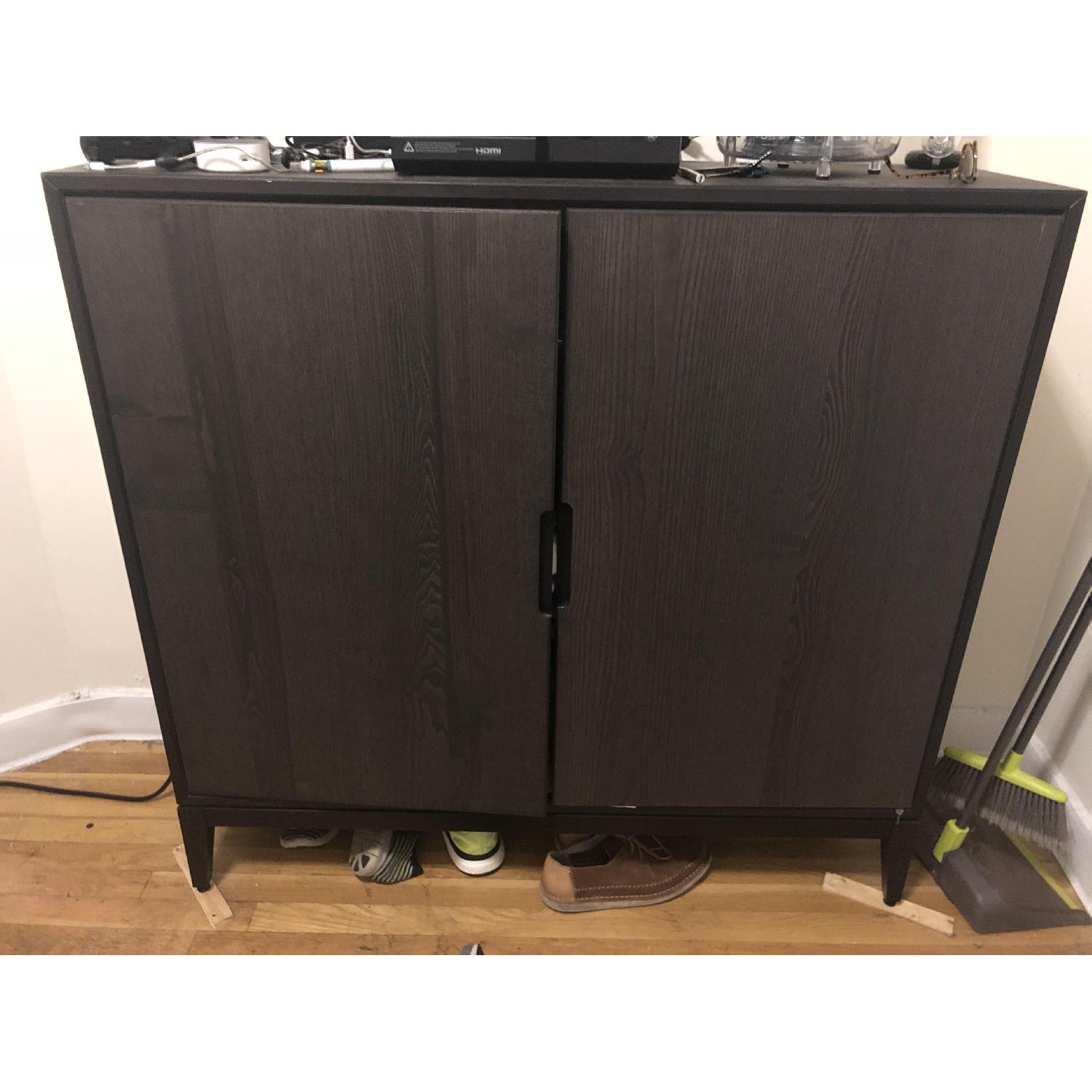 Ikea Regissor Cabinet - image-1