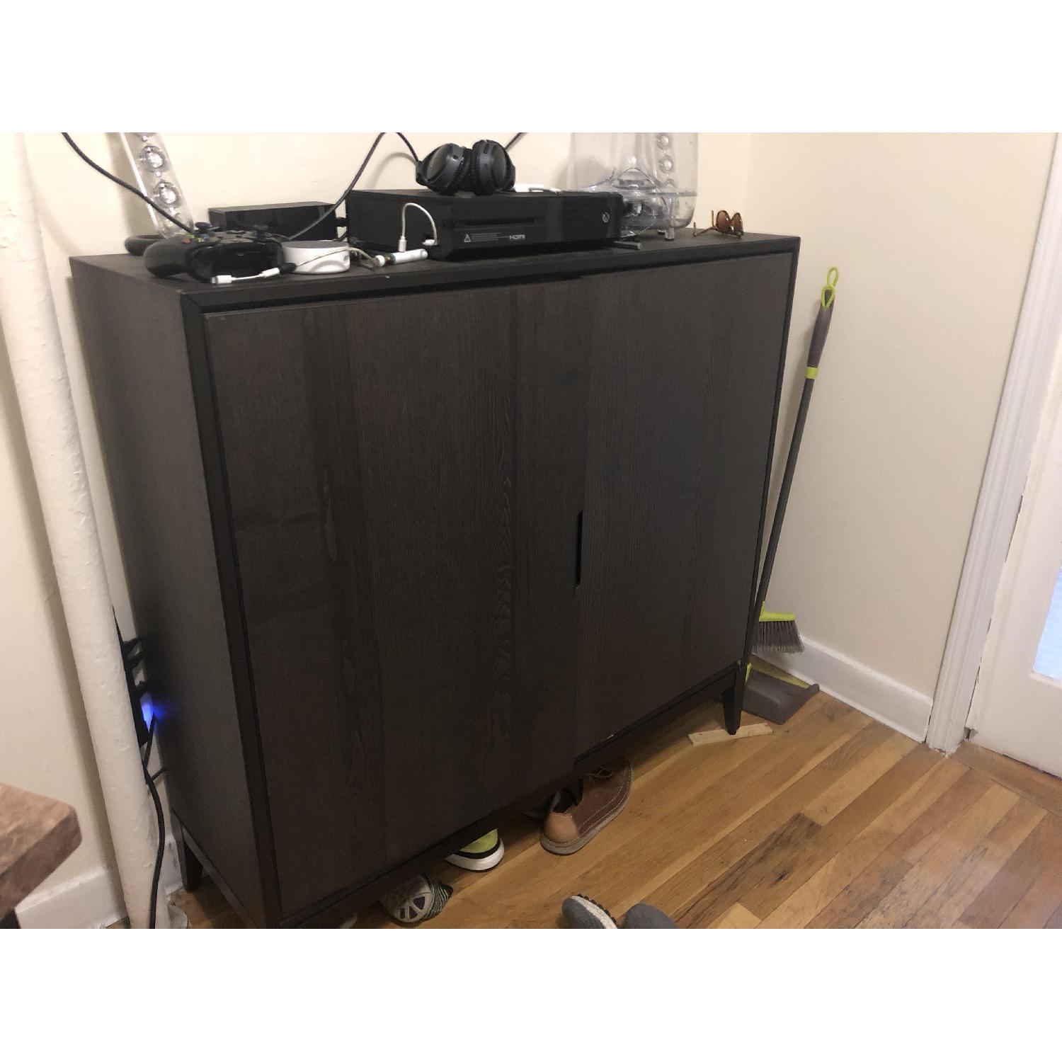 Ikea Regissor Cabinet - image-2