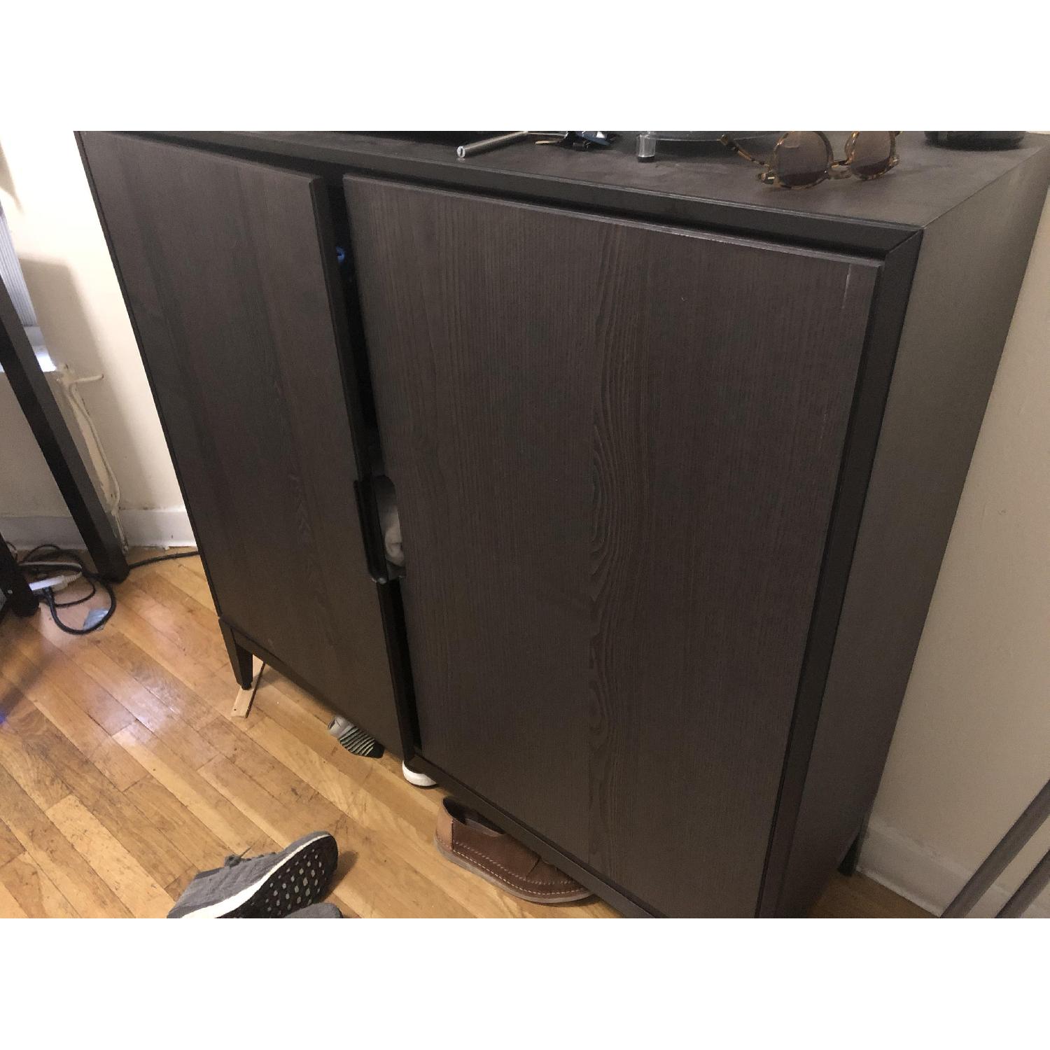 Ikea Regissor Cabinet - image-3
