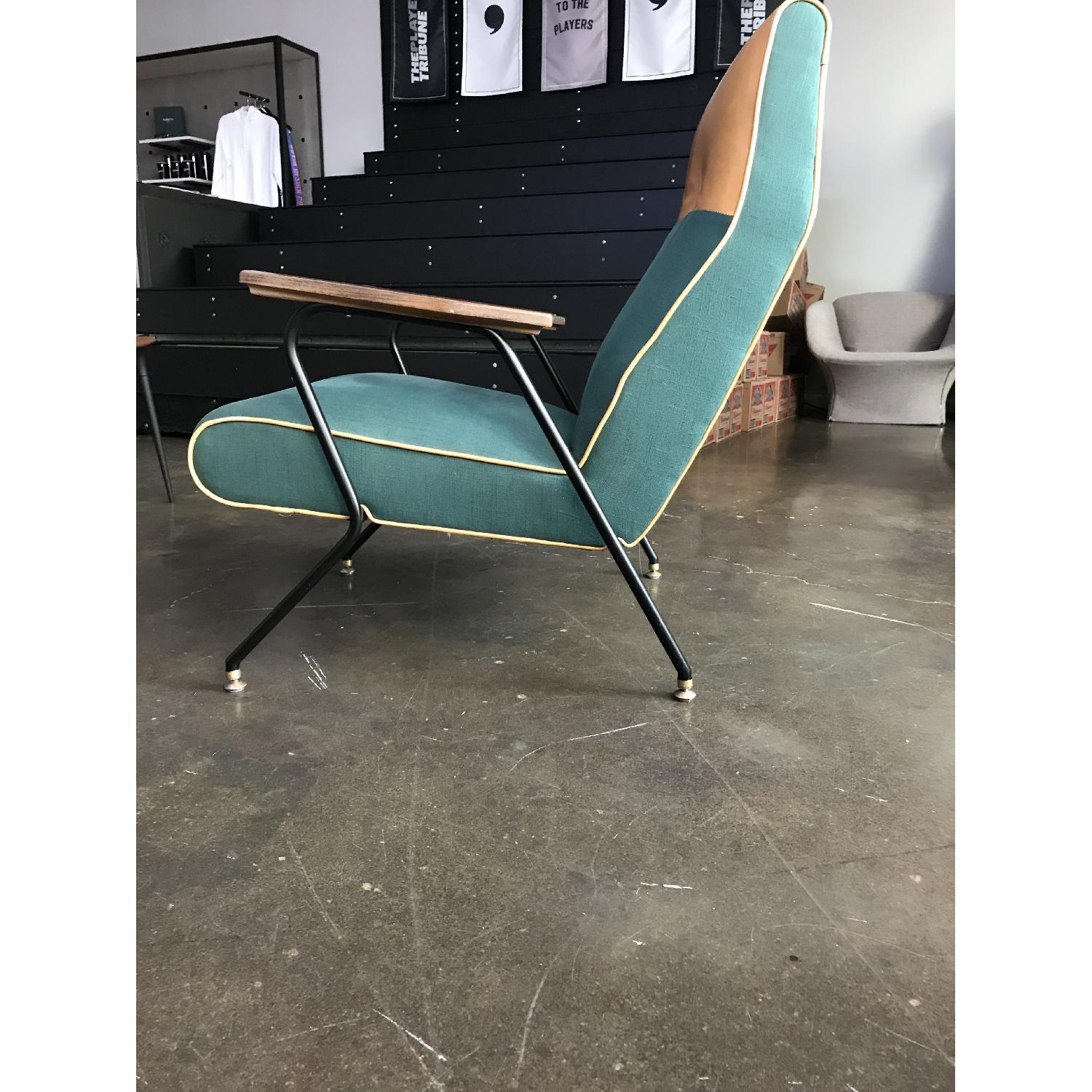 Anthropologie Quentin Accent Chair - image-2