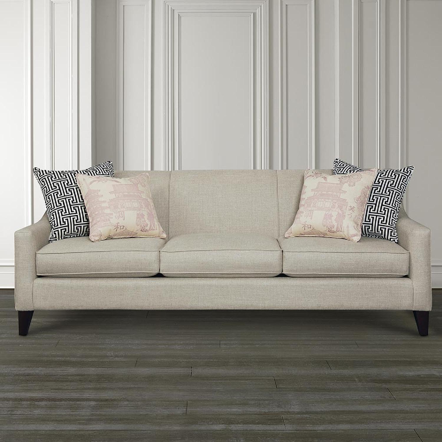 Bassett Lauren 3-Seater Sofa - image-1