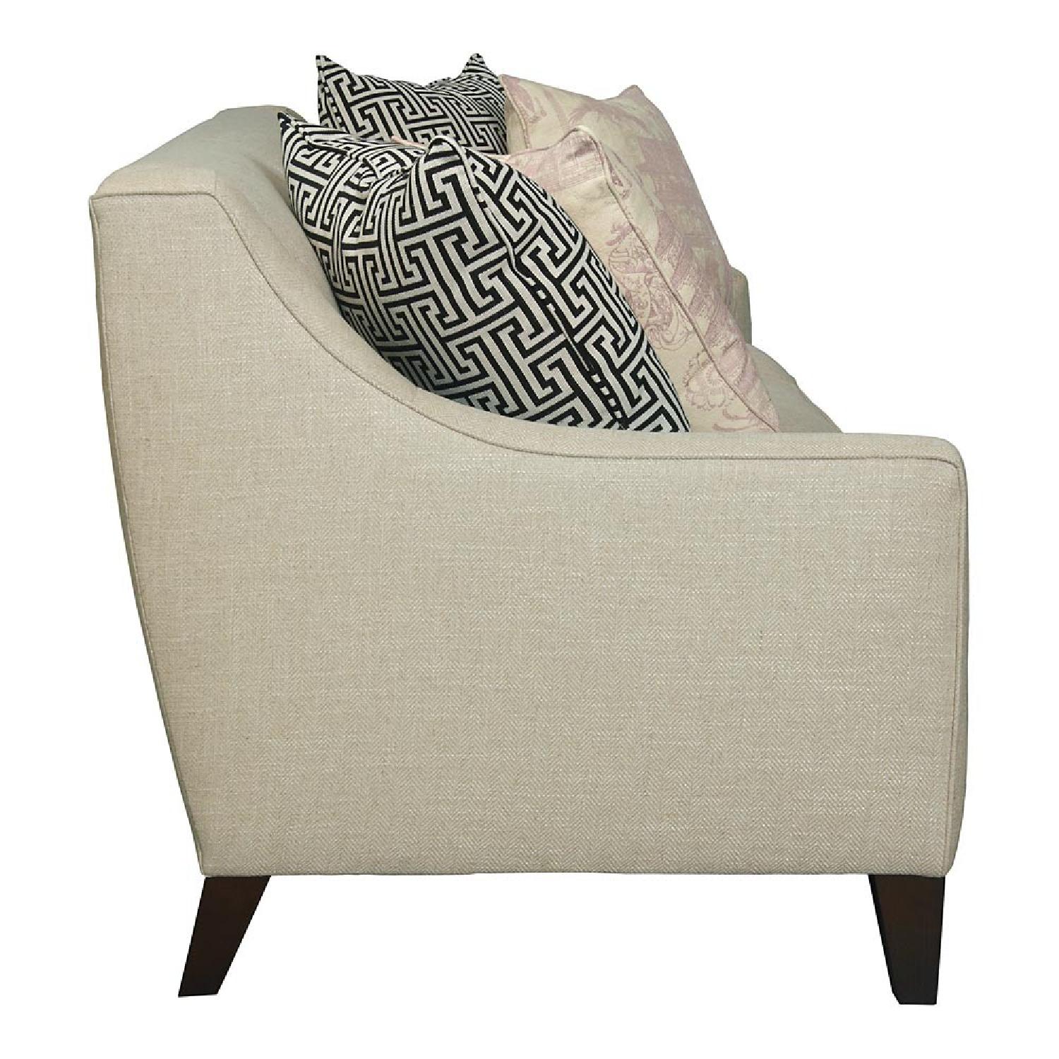 Bassett Lauren 3-Seater Sofa - image-2