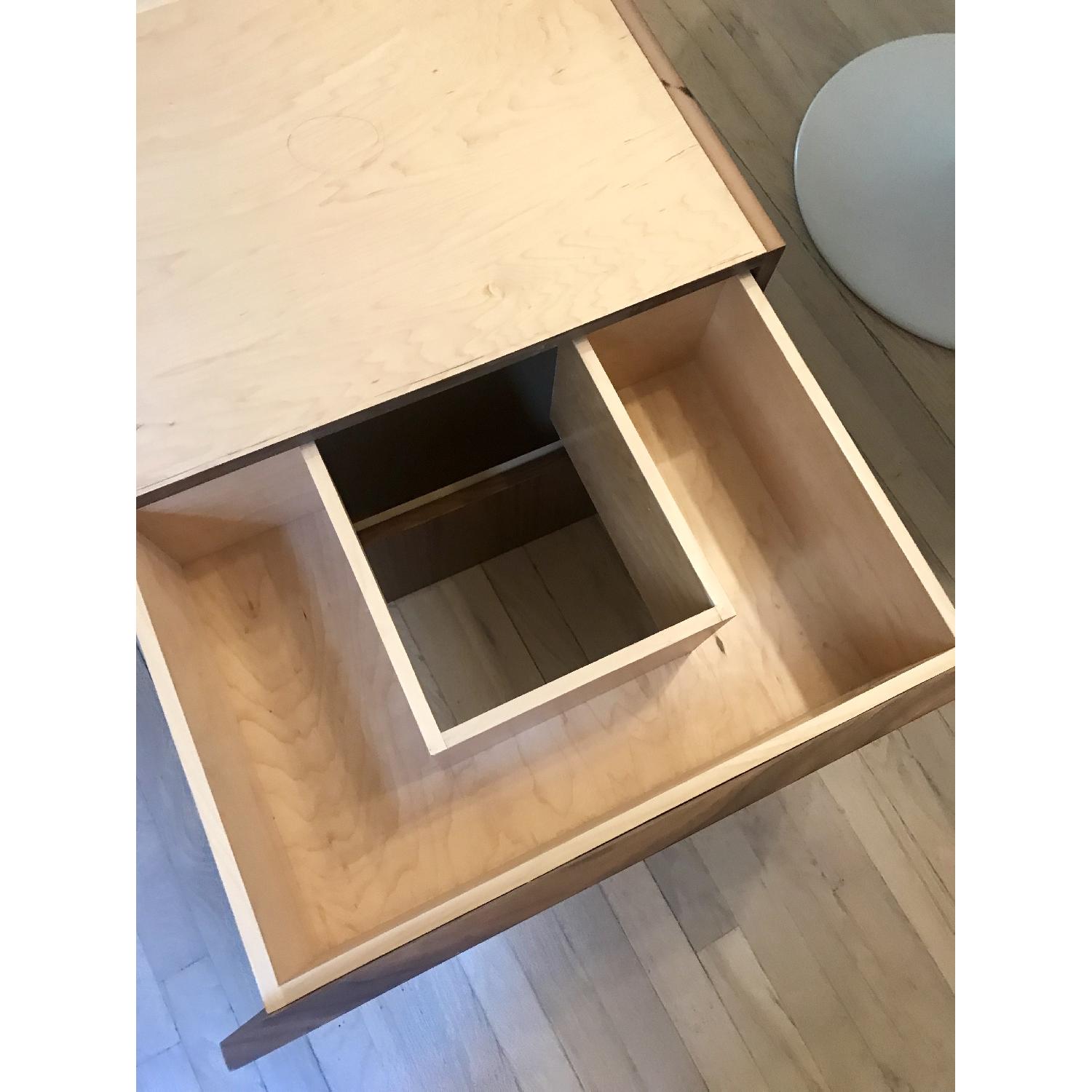 Manhattan Cabinetry Custom Floating Bathroom Vanity - image-3