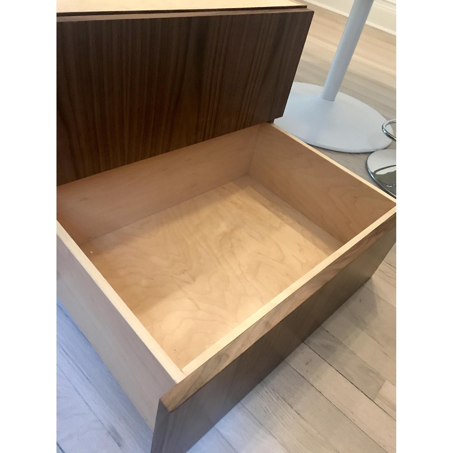 Manhattan Cabinetry Custom Floating Bathroom Vanity - image-5