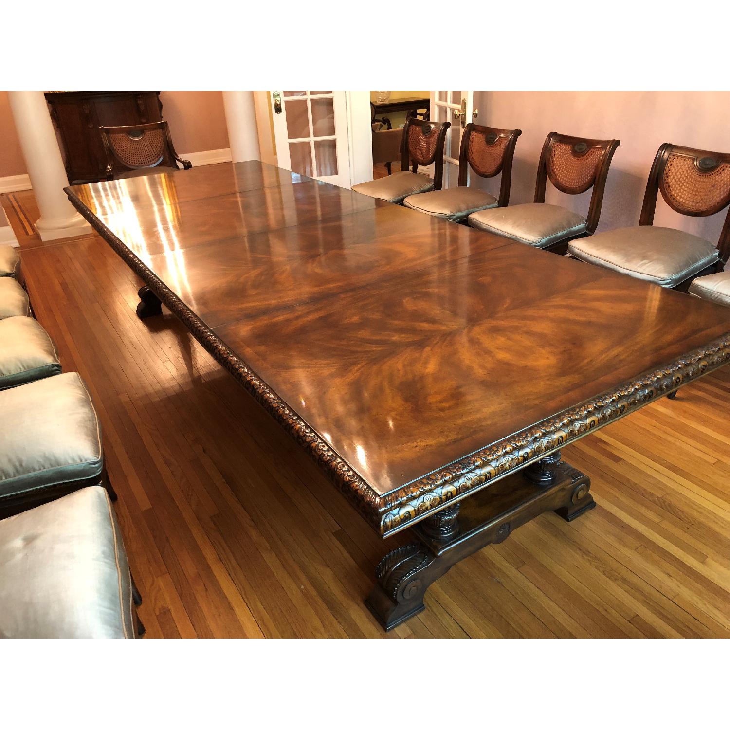 Theodore Alexander 13-Piece Dining Set - image-3