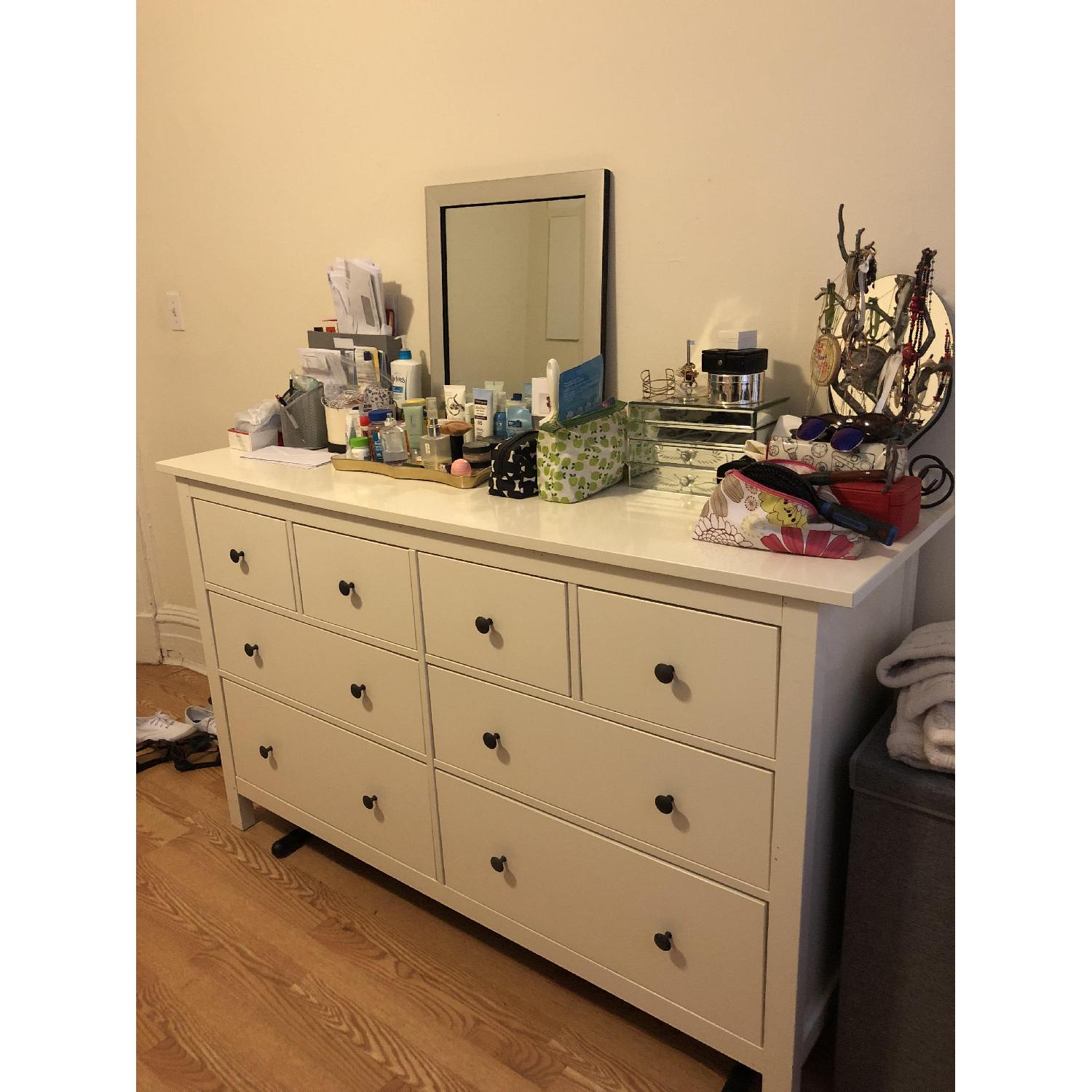 Ikea Hemnes 8-Drawer Dresser - image-3